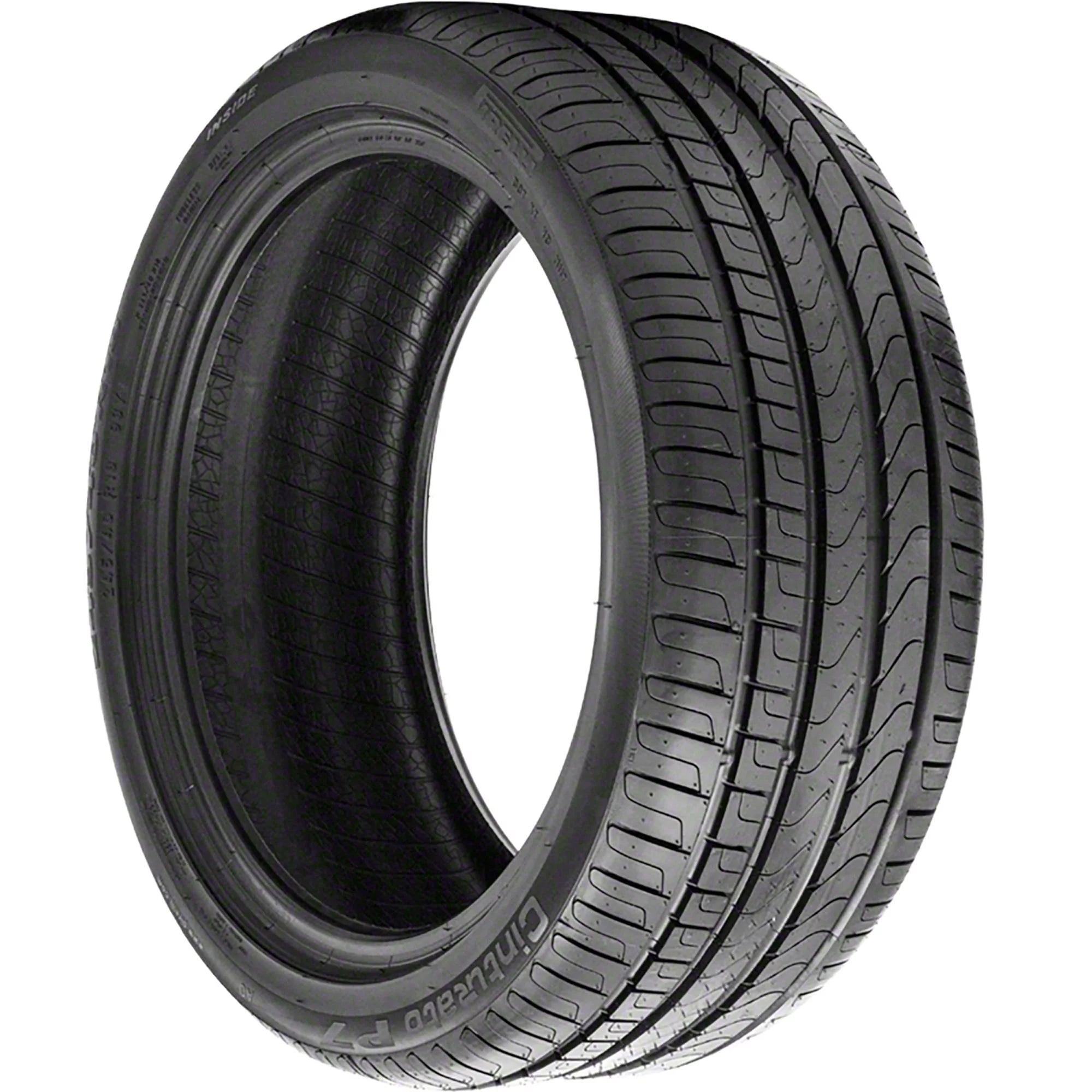 245/50R19 Pirelli Cinturato P7 Summer 105W XL Passenger Tire - Gun Hill Tire House (WTW - WHOLESALE TIRES & WHEELS)