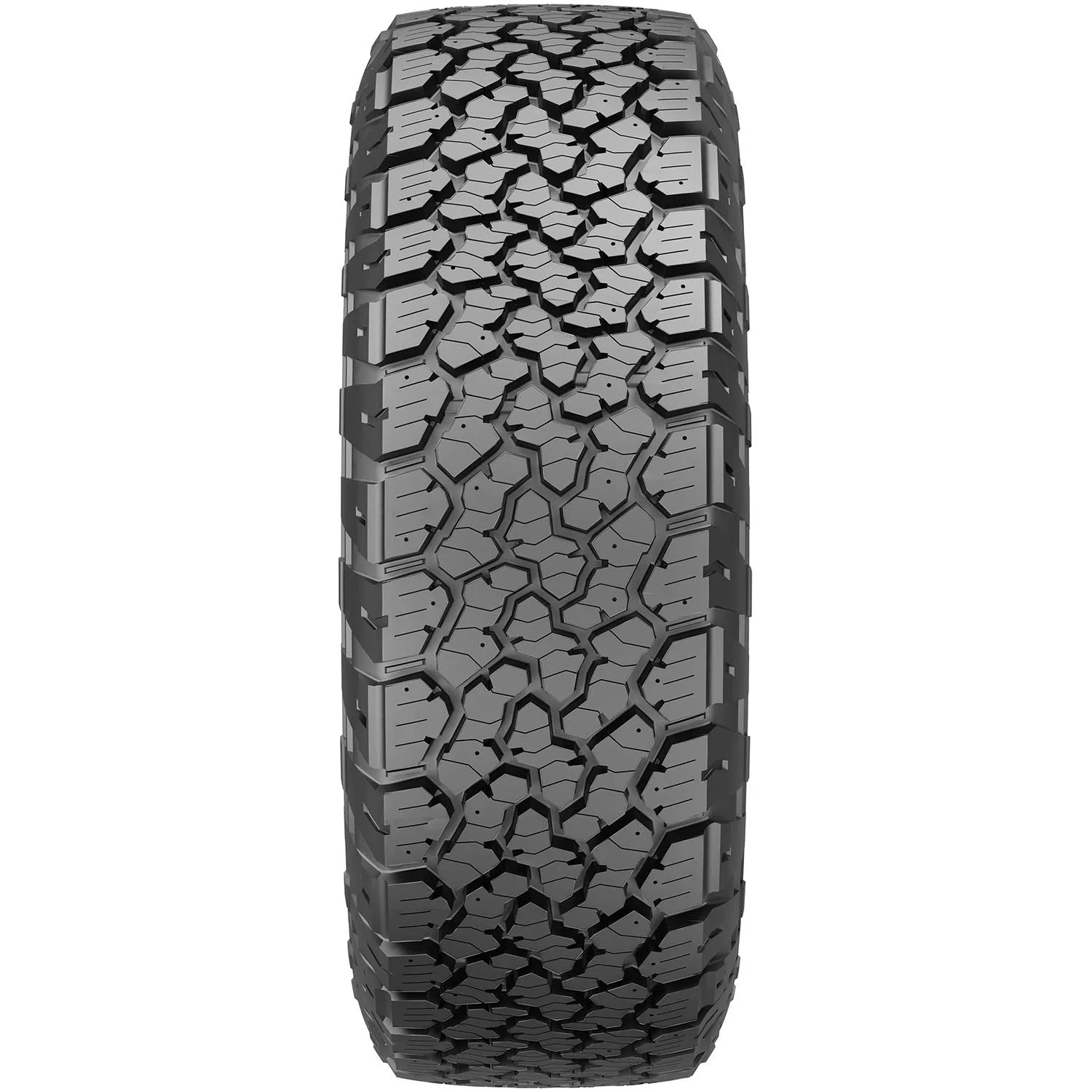 235/85R16 General Grabber A/T X 120 S Tire - Gun Hill Tire House (WTW - WHOLESALE TIRES & WHEELS)