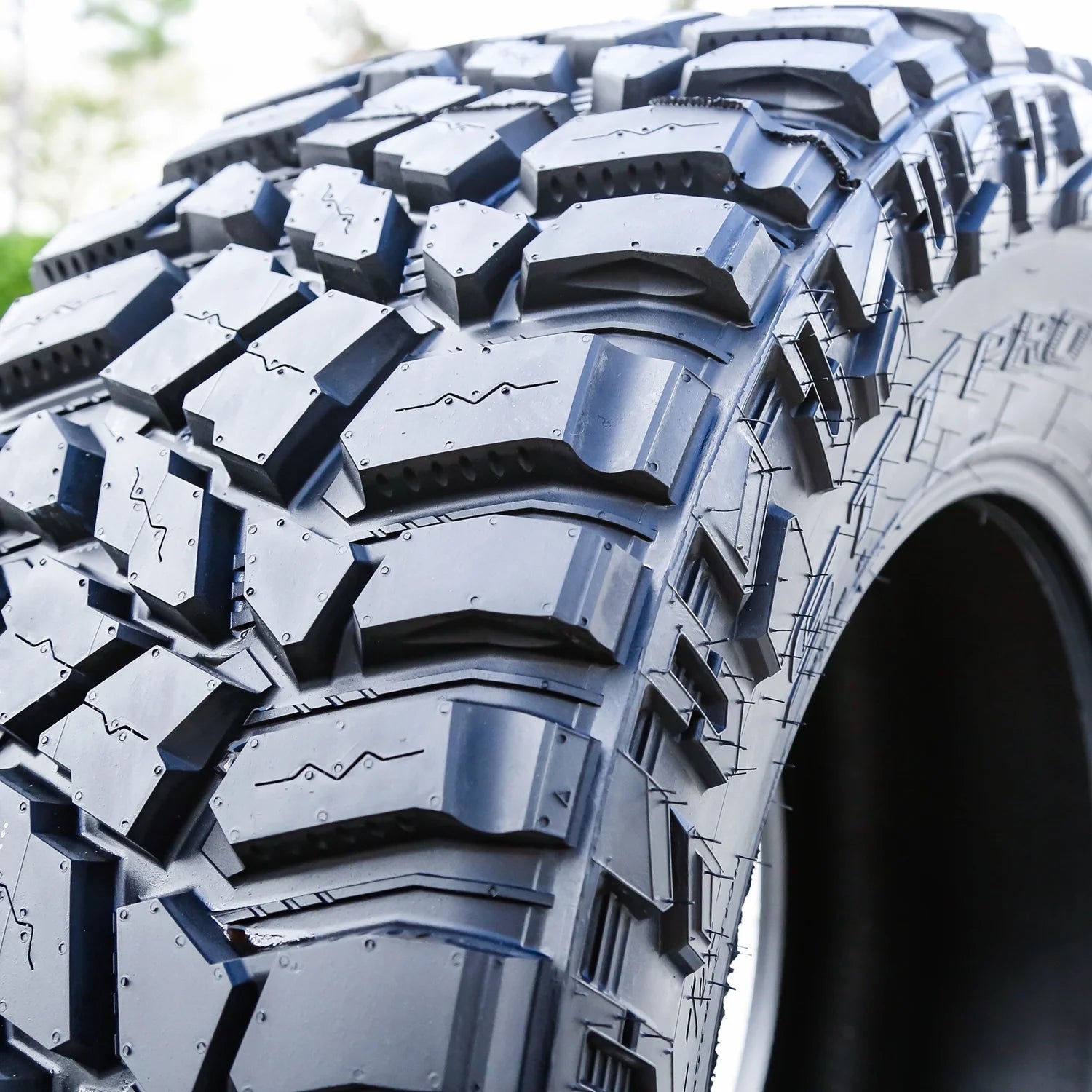 LT235/85R16 Cooper Discoverer STT Pro All - Season 120Q Tire - Gun Hill Tire House (WTW - WHOLESALE TIRES & WHEELS)