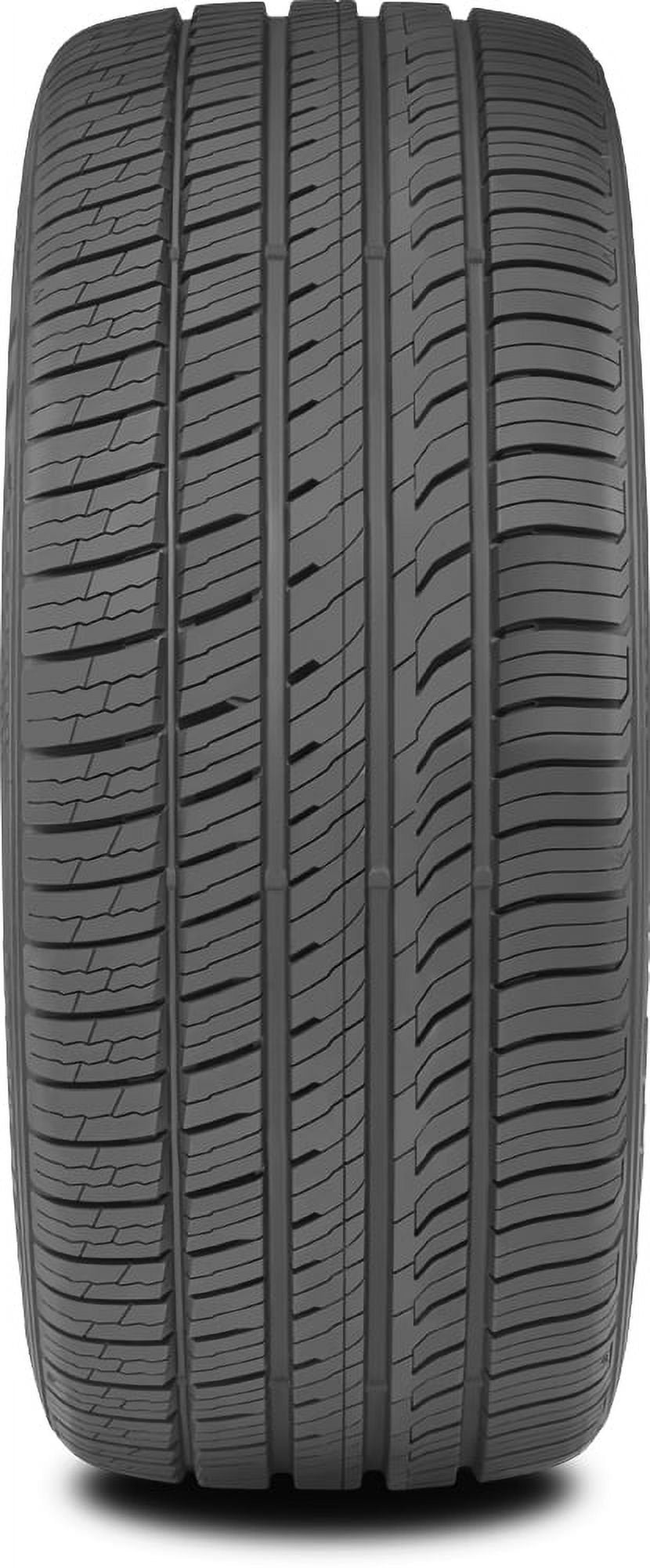 205/45R17 Kumho Ecsta PA51 All Season 88V XL Passenger Tire - Gun Hill Tire House (WTW - WHOLESALE TIRES & WHEELS)