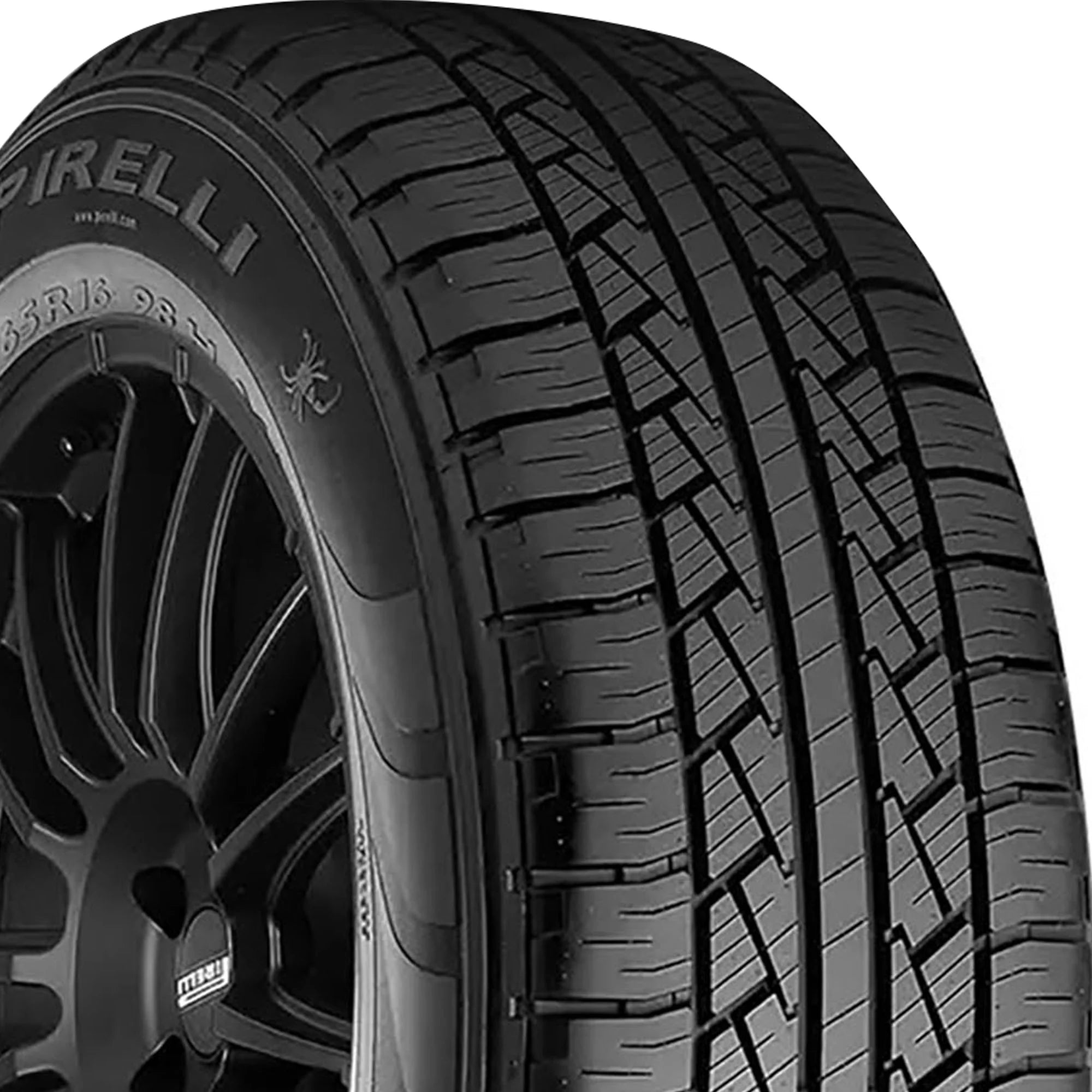 P245/50R20 Pirelli Scorpion STR All Season 102H Light Truck Tire - Gun Hill Tire House (WTW - WHOLESALE TIRES & WHEELS)