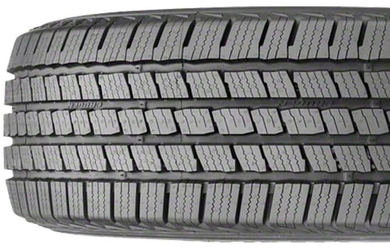LT235/85R16 Kumho Crugen HT51 All Season 120/116R E Light Truck Tire - Gun Hill Tire House (WTW - WHOLESALE TIRES & WHEELS)