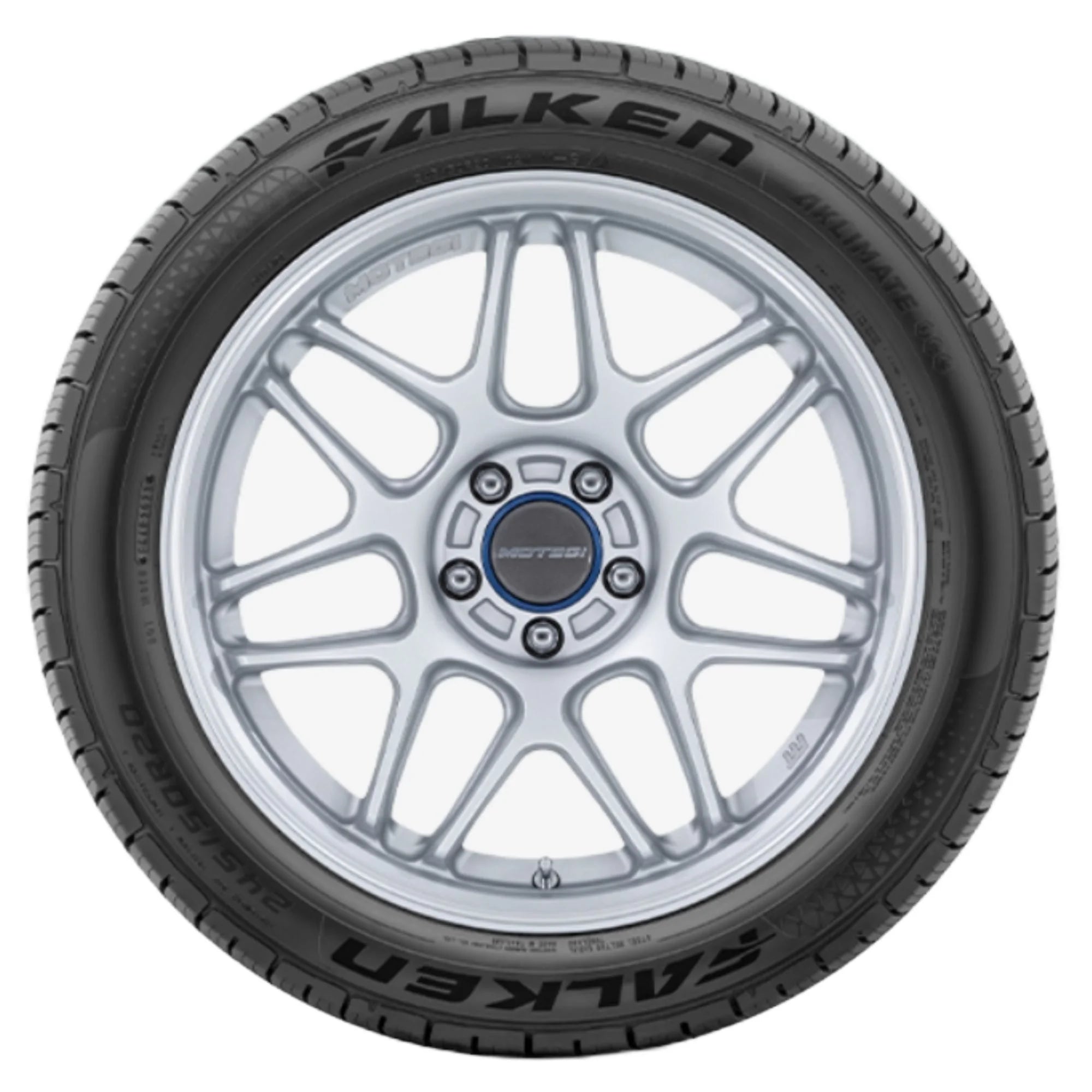 205/65R16 Falken Aklimate 95H All Weather - Gun Hill Tire House (WTW - WHOLESALE TIRES & WHEELS)