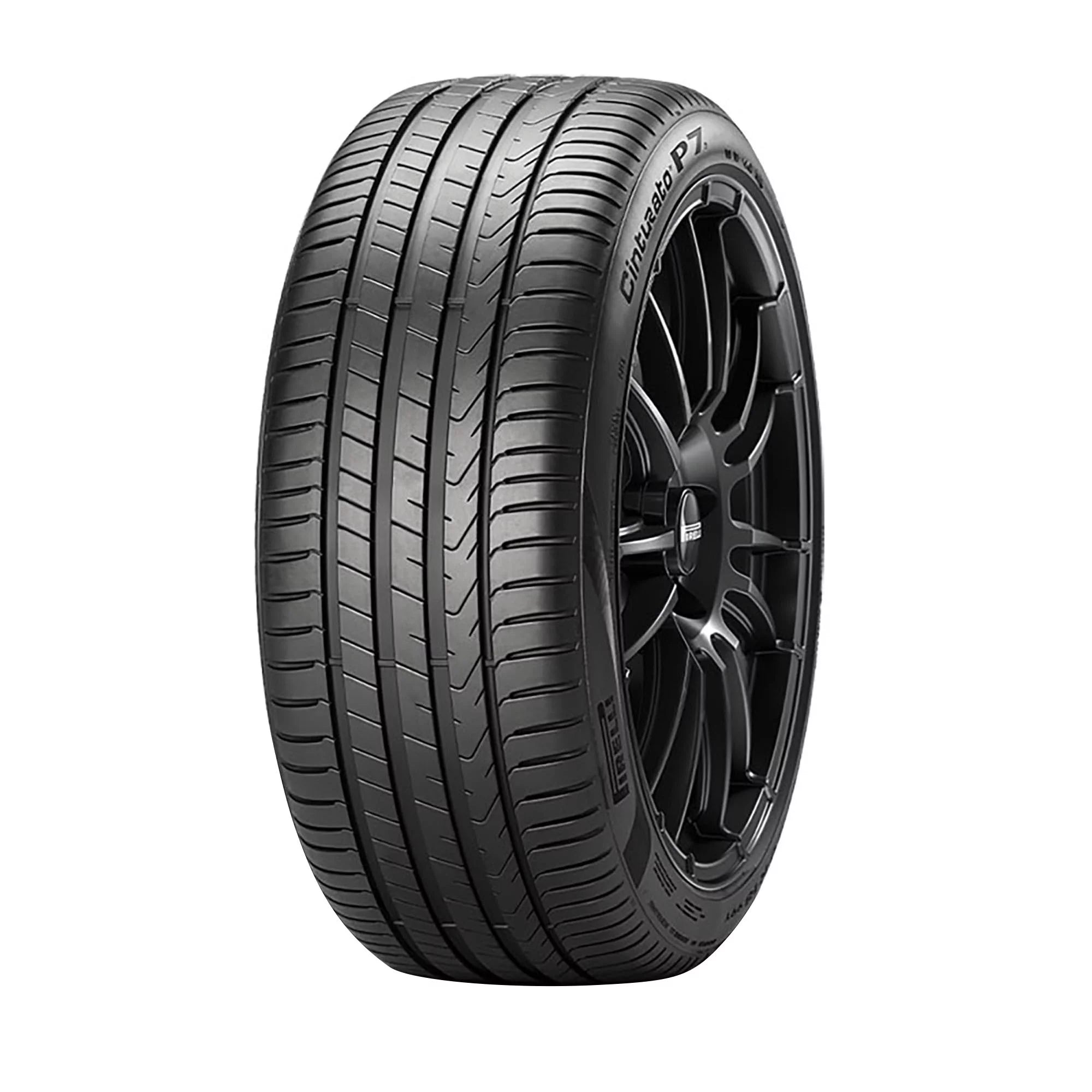 245/50R19 Pirelli Cinturato P7 (P7C2) Summer 105W XL Passenger Tire - Gun Hill Tire House (WTW - WHOLESALE TIRES & WHEELS)