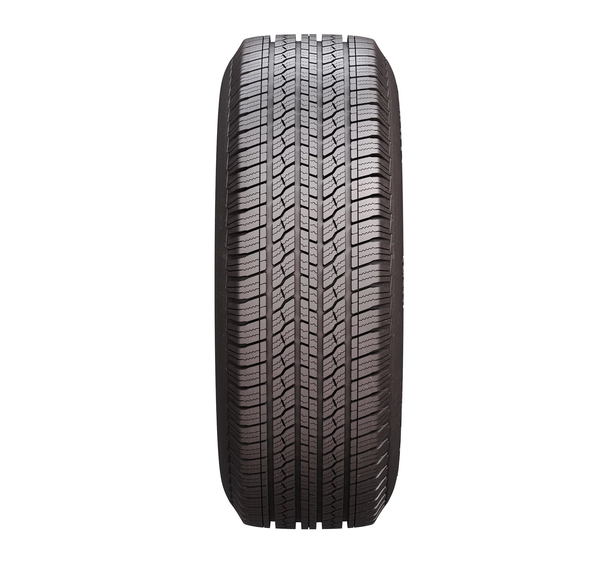265/60R20/XL Uniroyal Laredo HT All - Season 115H Tire - Gun Hill Tire House (WTW - WHOLESALE TIRES & WHEELS)