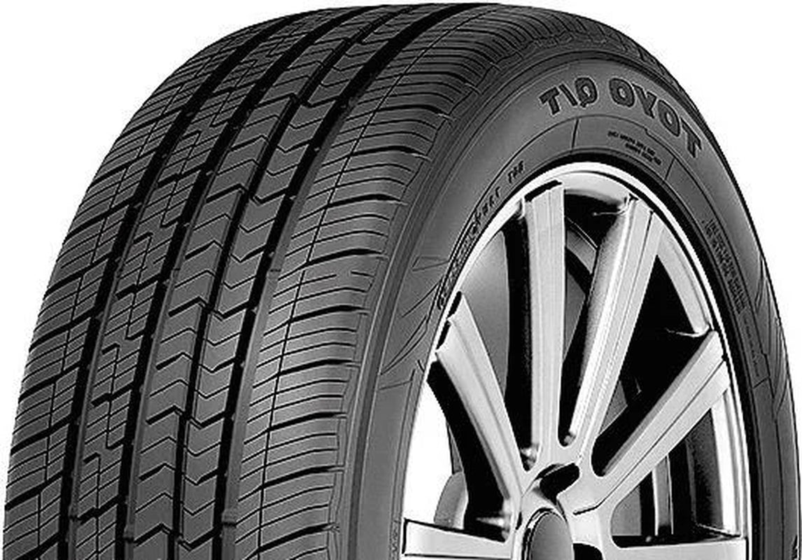 255/50R19 Toyo Open Country Q/T 107 V Tire - Gun Hill Tire House (WTW - WHOLESALE TIRES & WHEELS)