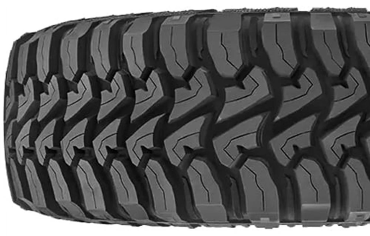 LT285/55R20 Nexen Roadian MTX Mud Terrain 122/119Q E Light Truck Tire - Gun Hill Tire House (WTW - WHOLESALE TIRES & WHEELS)