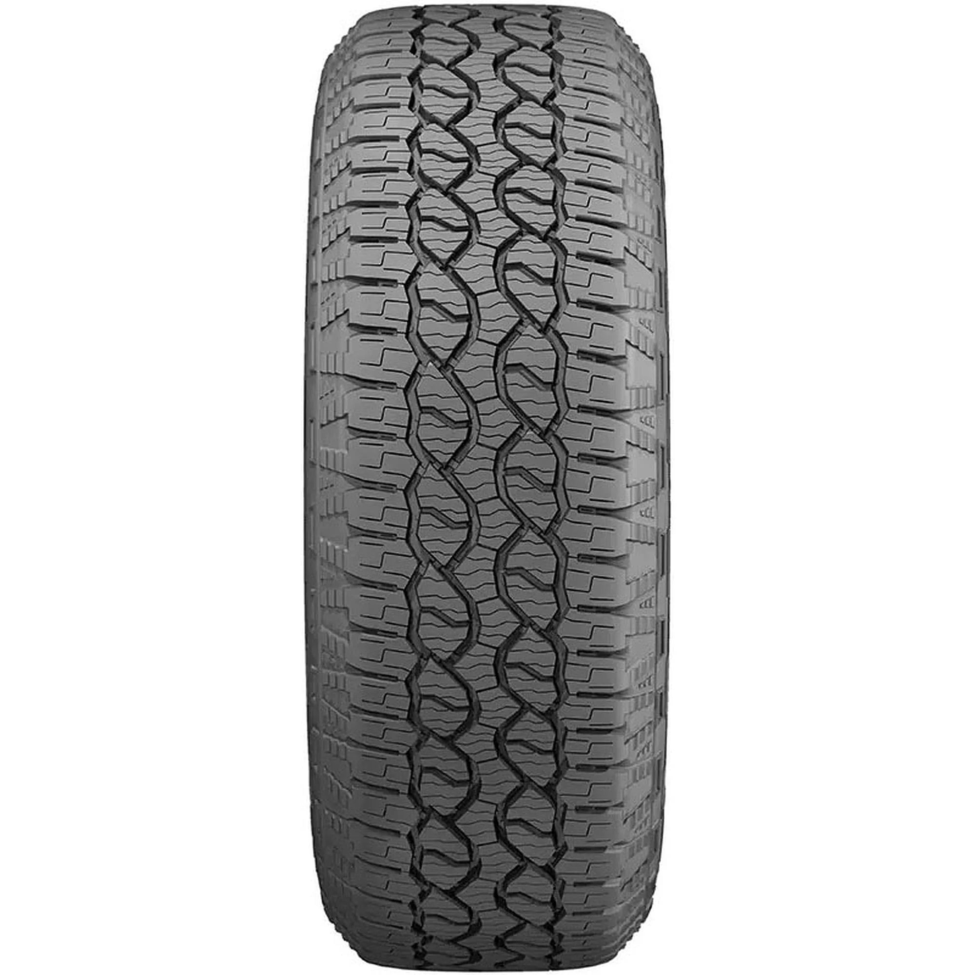 265/70R16 Goodyear Wrangler Territory at All Terrain 112T Light Truck Tire - Gun Hill Tire House (WTW - WHOLESALE TIRES & WHEELS)