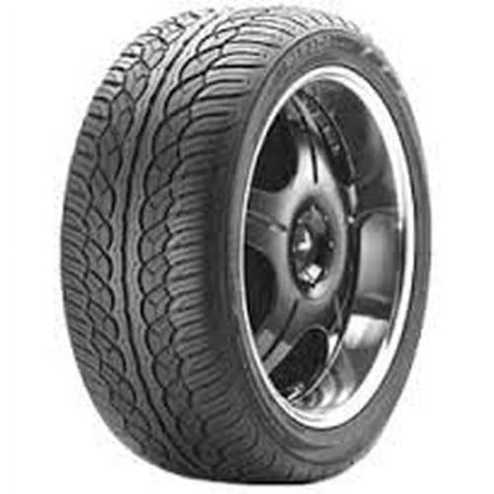 255/45R20 Yokohama Parada Spec - X 105 V Tire - Gun Hill Tire House (WTW - WHOLESALE TIRES & WHEELS)