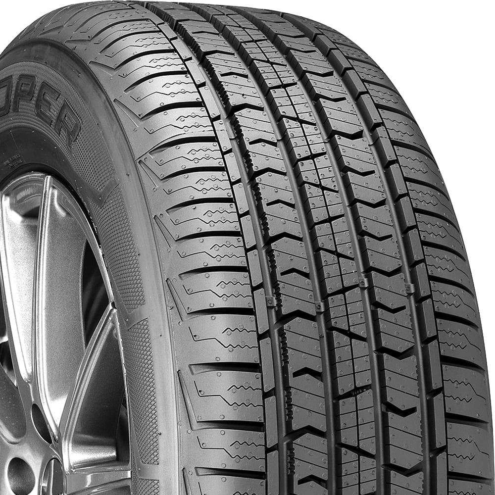 215/55R17 Cooper Discoverer Enduramax All - Season 94V Tire - Gun Hill Tire House (WTW - WHOLESALE TIRES & WHEELS)