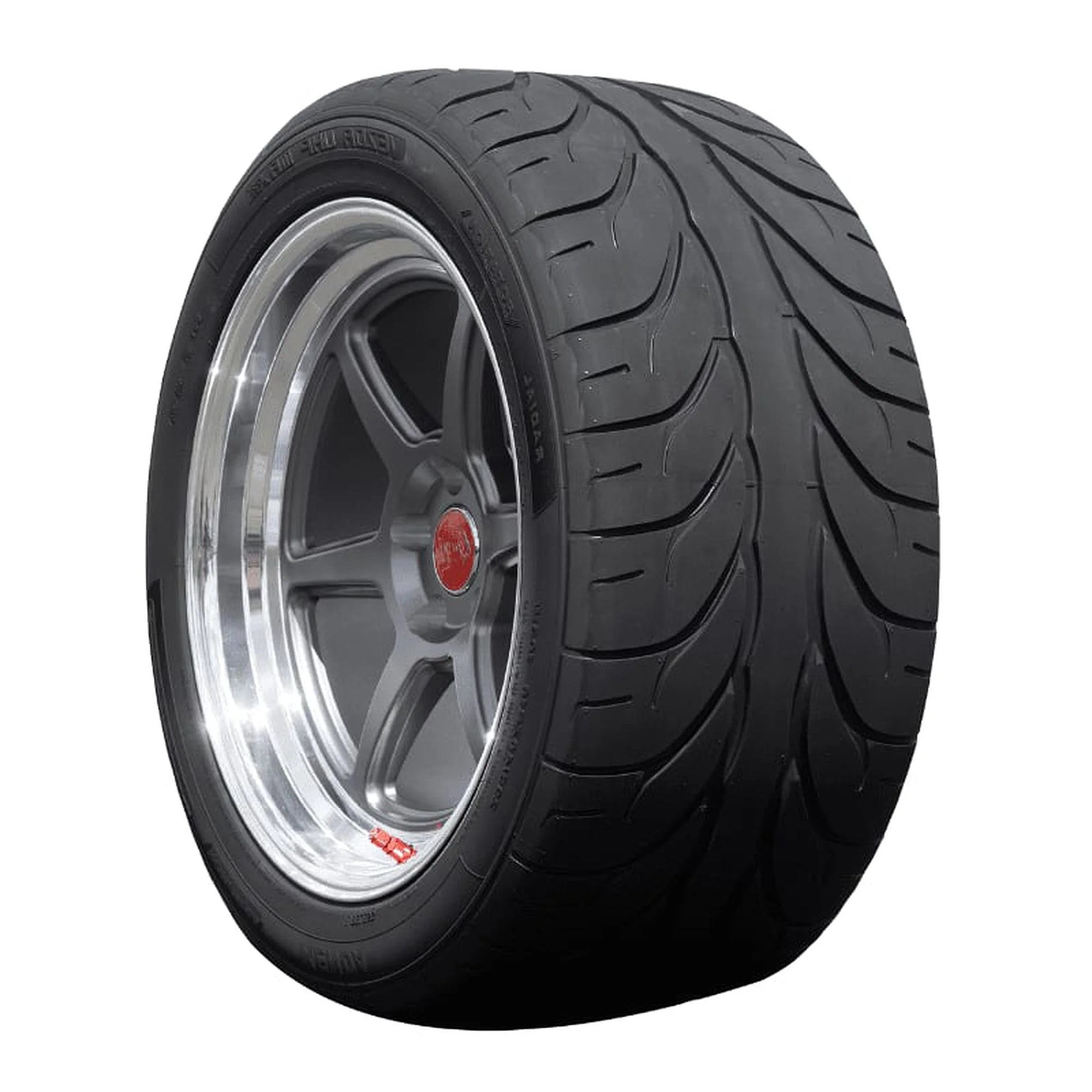 P275/35ZR20 Kenda Vezda UHP MAX Summer (KR20A) Racing 102W XL Passenger Tire - Gun Hill Tire House (WTW - WHOLESALE TIRES & WHEELS)