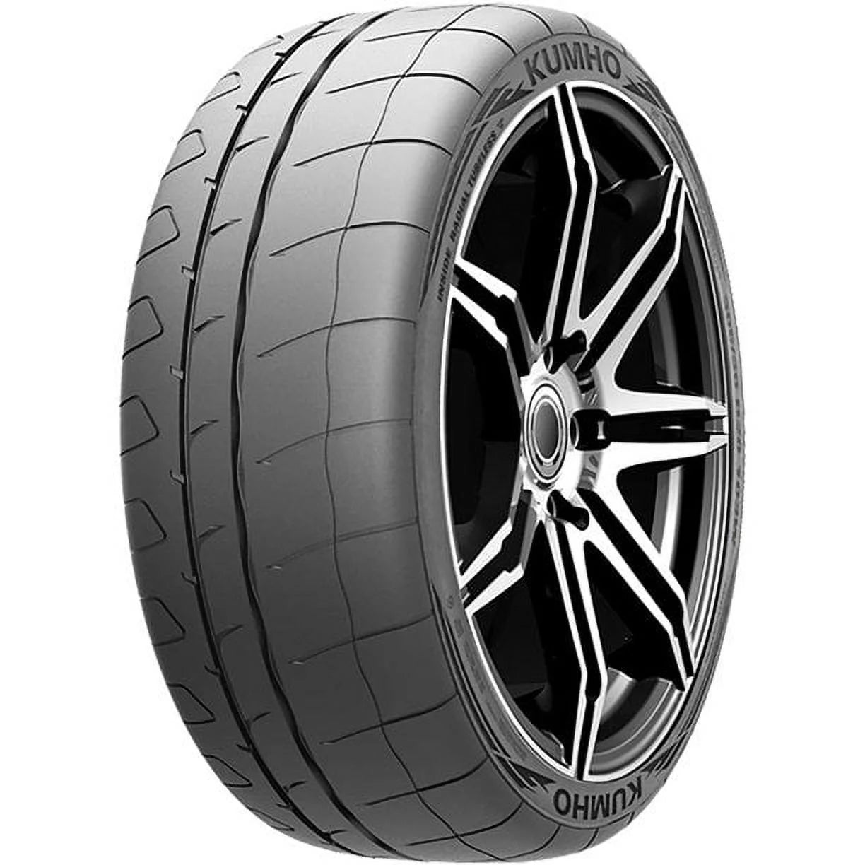 205/50 - 15 Ecsta V730 86 V Tire - Gun Hill Tire House (WTW - WHOLESALE TIRES & WHEELS)