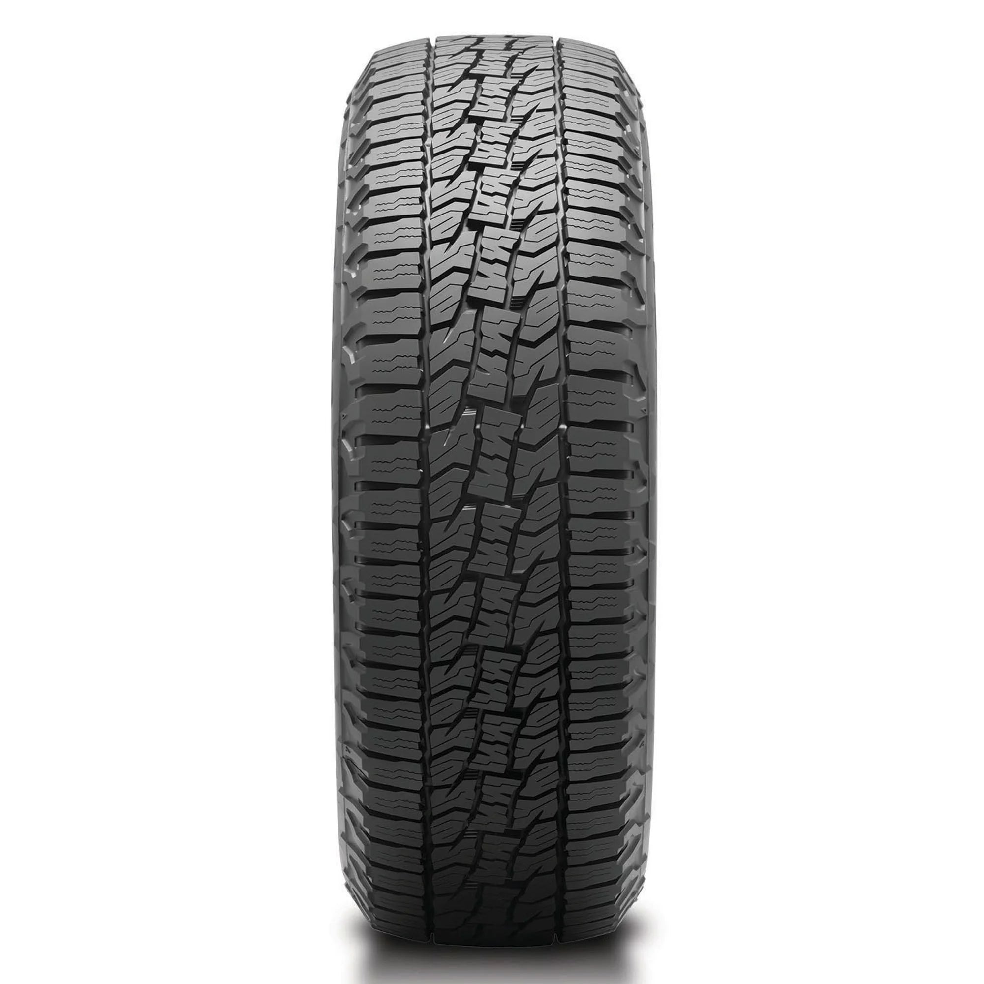 255/55R20 Falken Wildpeak A/T Trail All Terrain 110V XL Suv/Crossover Tire - Gun Hill Tire House (WTW - WHOLESALE TIRES & WHEELS)