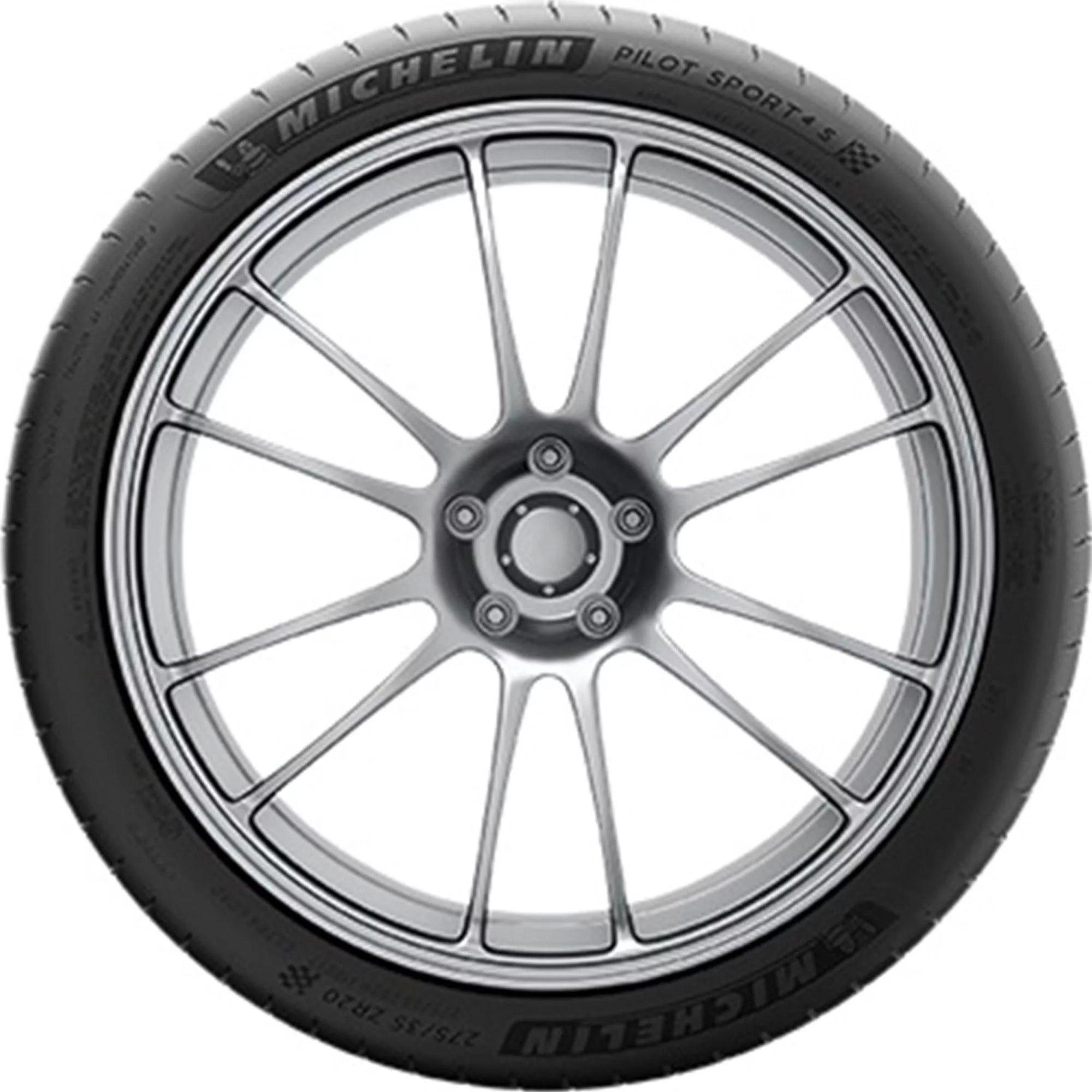 235/35ZR20 Michelin Pilot Sport 4S Performance 92Y XL Passenger Tire - Gun Hill Tire House (WTW - WHOLESALE TIRES & WHEELS)