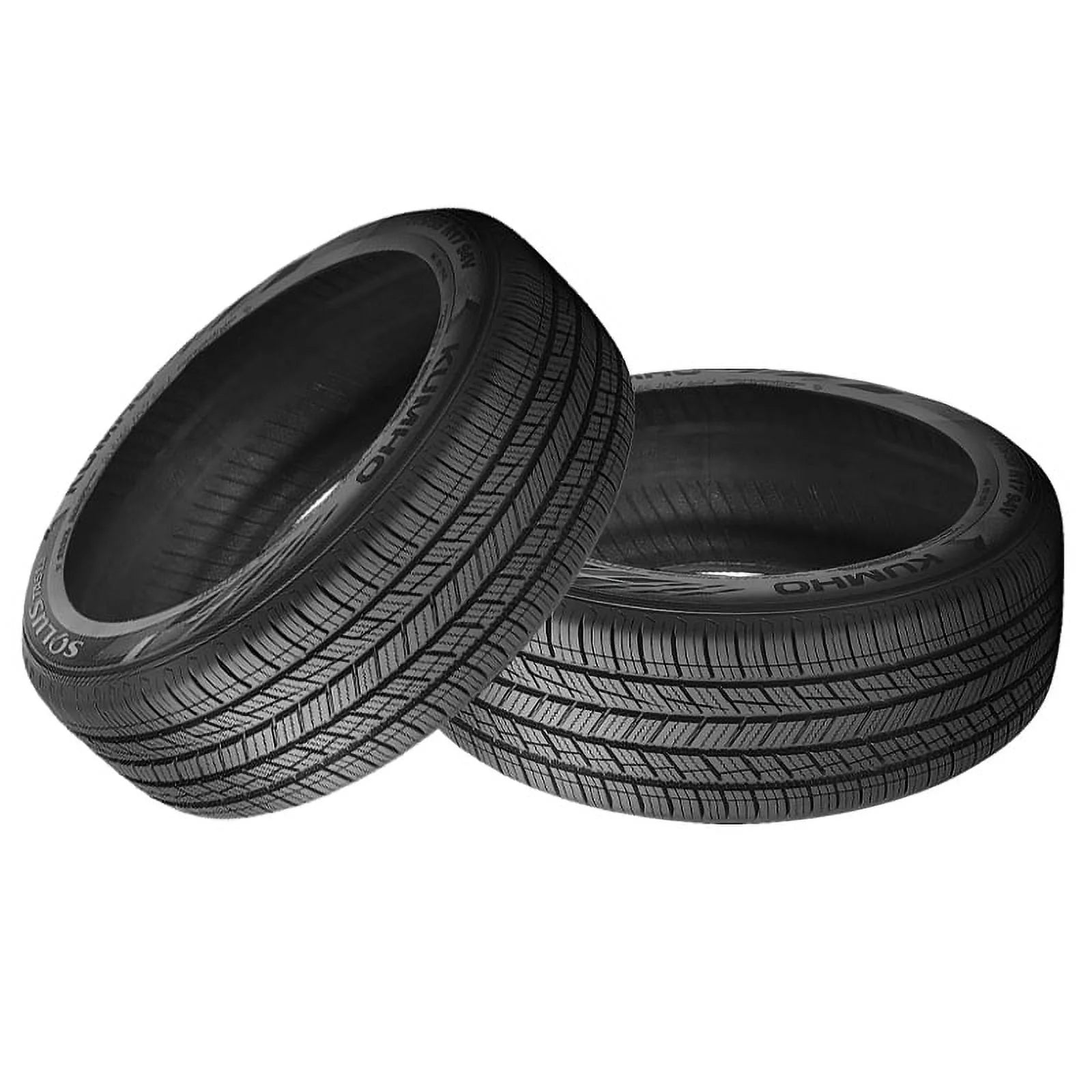 185/65R15 Kumho Solus Ta51A All Season 88T Passenger Tire - Gun Hill Tire House (WTW - WHOLESALE TIRES & WHEELS)