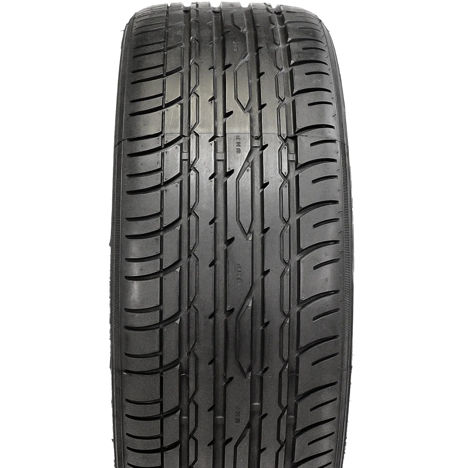225/35ZR20 Advanta HP Z - 01 90W XL A/S High Performance Tire - Gun Hill Tire House (WTW - WHOLESALE TIRES & WHEELS)