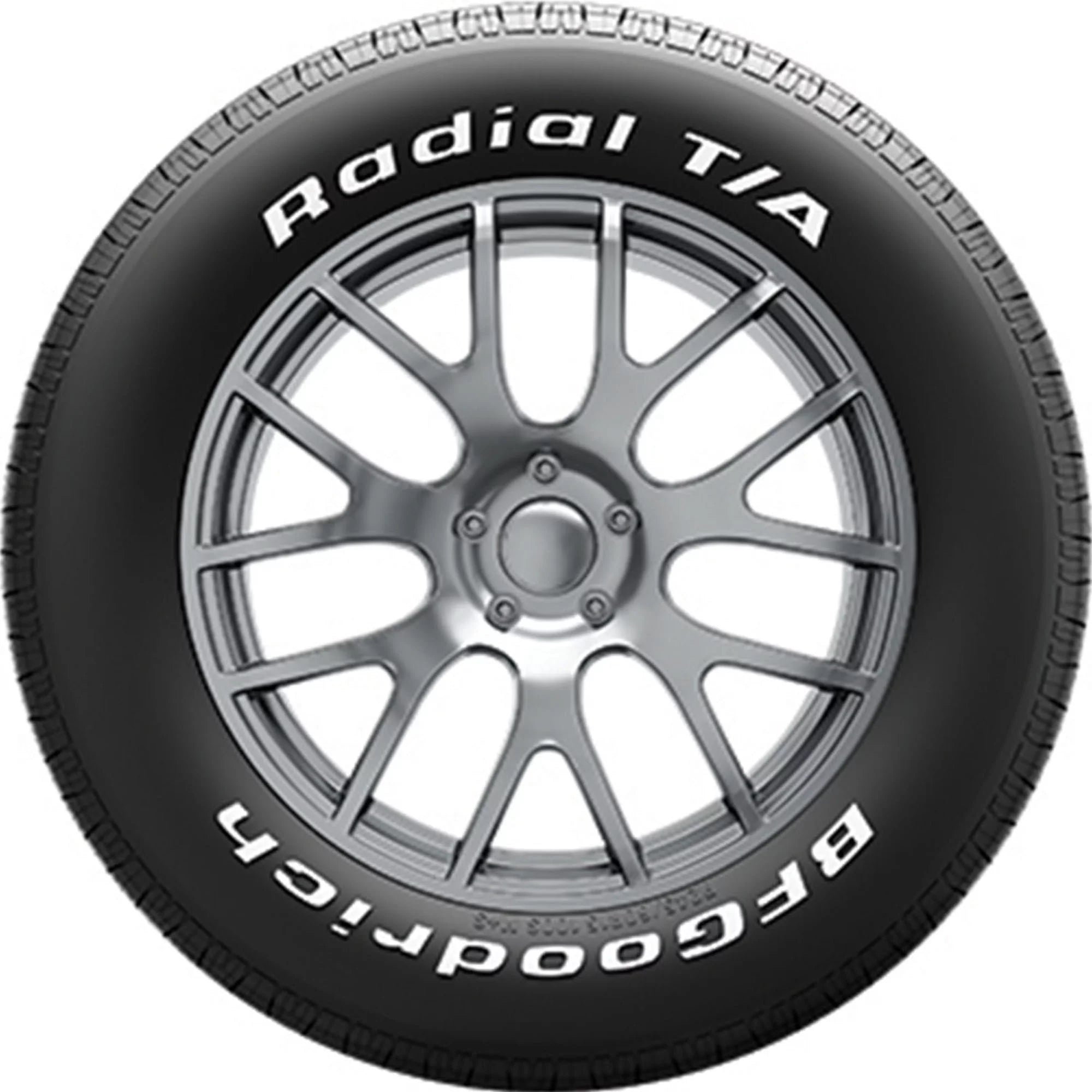 P205/60R15 BFGoodrich Radial T/A All Season 90S Passenger Tire - Gun Hill Tire House (WTW - WHOLESALE TIRES & WHEELS)