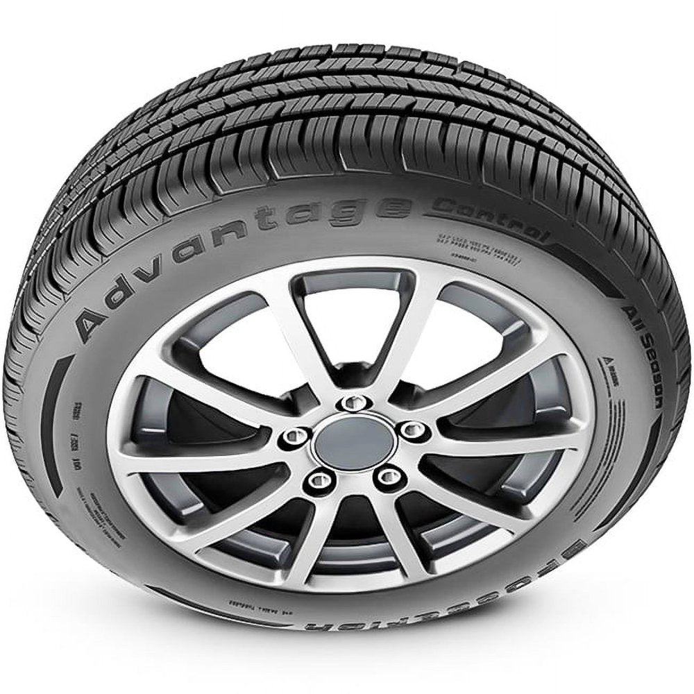 215/70R15 BFGoodrich Advantage Control All Season 98H Passenger Tire - Gun Hill Tire House (WTW - WHOLESALE TIRES & WHEELS)