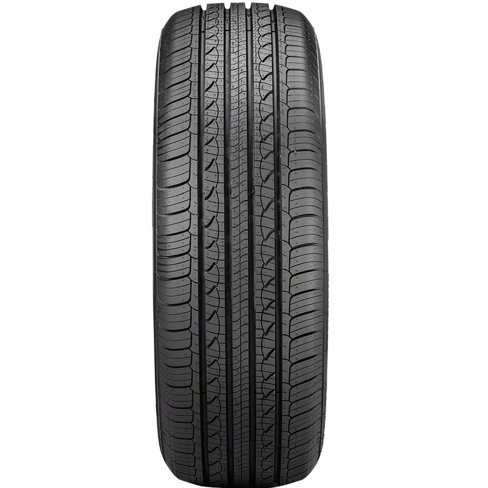 235/50R17 Nexen N'Priz AH8 All - Season Tire - 96H - Gun Hill Tire House (WTW - WHOLESALE TIRES & WHEELS)