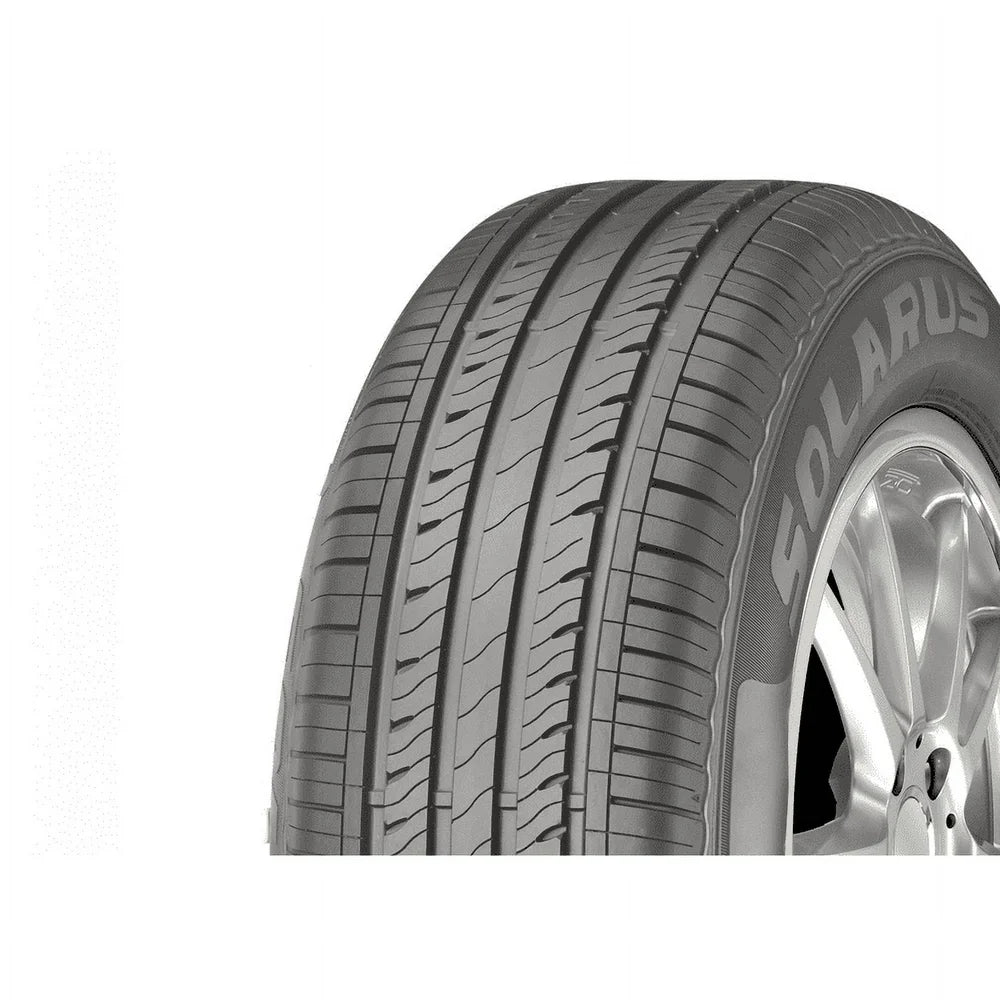 195/70R14 91T Starfire Solarus as All - Season Tire - Gun Hill Tire House (WTW - WHOLESALE TIRES & WHEELS)