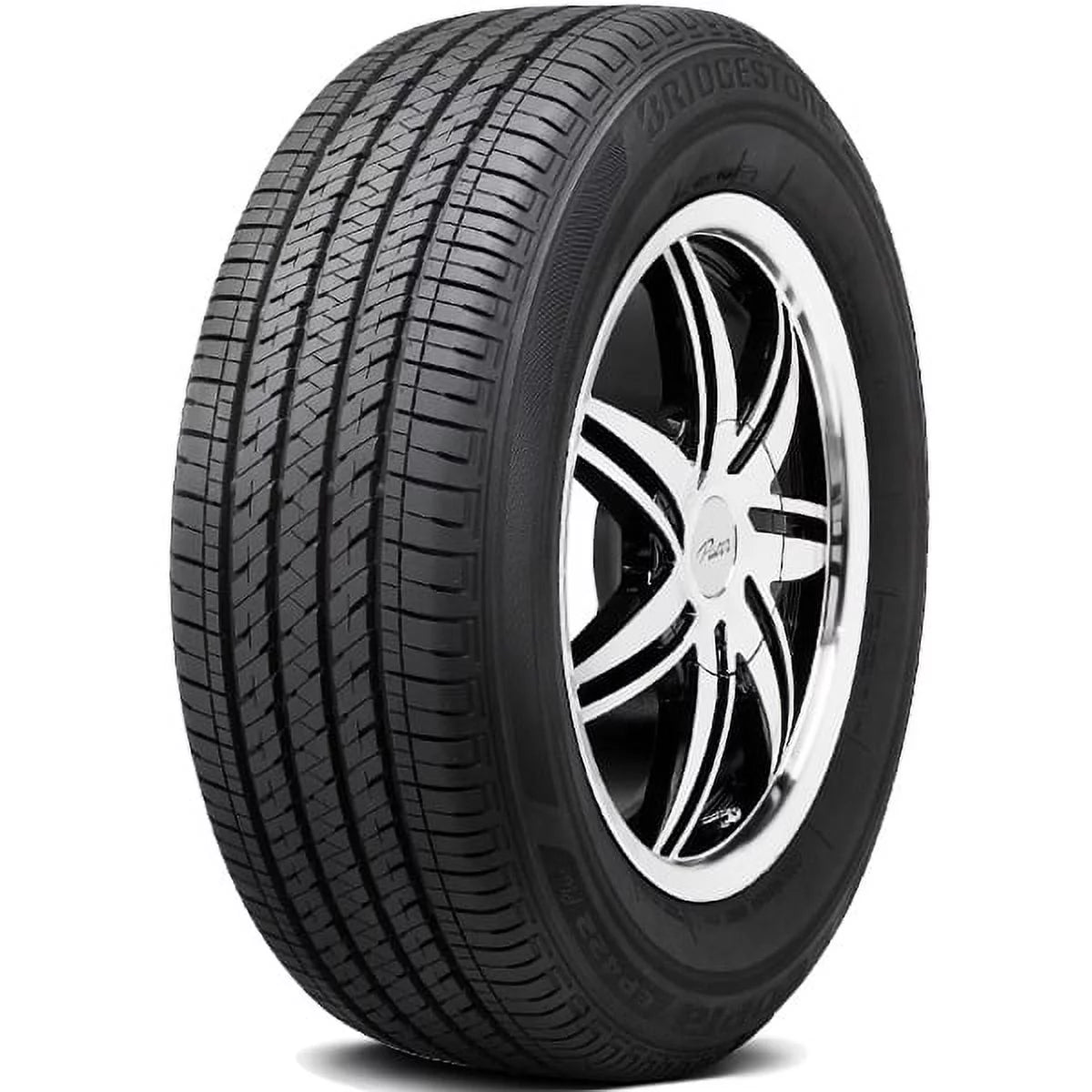 P205/60R16 Bridgestone Ecopia EP422 plus All Season 91H Passenger Tire - Gun Hill Tire House (WTW - WHOLESALE TIRES & WHEELS)