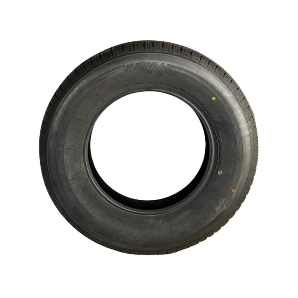 175/65R14 kenda Kenetica Touring A/S All Season 82H Passenger Tire - Gun Hill Tire House (WTW - WHOLESALE TIRES & WHEELS)
