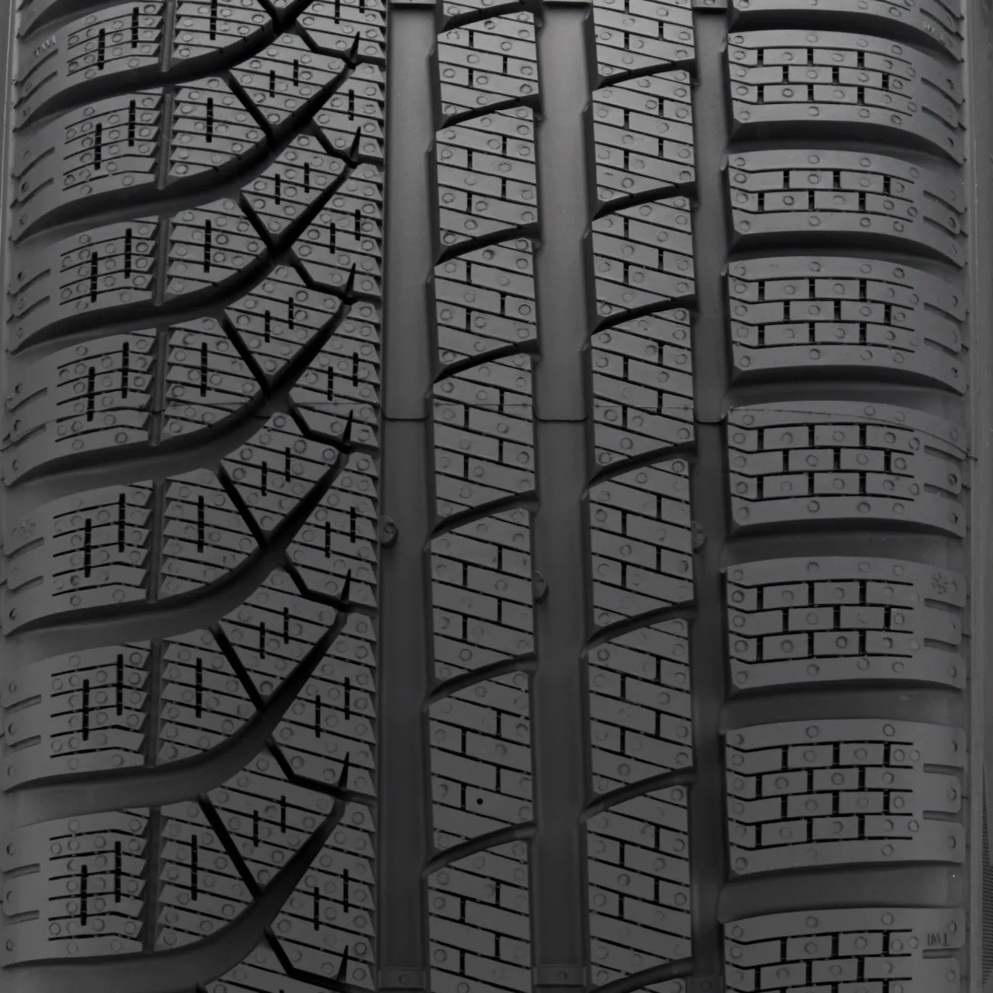 285/40R20 Pirelli P Zero Winter Elect Winter 108V XL Passenger Tire - Gun Hill Tire House (WTW - WHOLESALE TIRES & WHEELS)