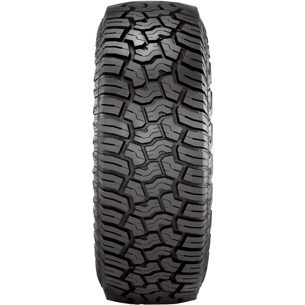 LT285/55R20 Yokohama Geolandar X - AT 122/119Q BW All Season Tire - Gun Hill Tire House (WTW - WHOLESALE TIRES & WHEELS)