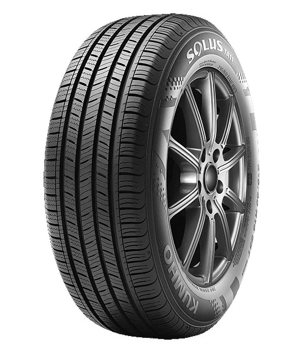 205/55ZR16 Kumho Ecsta PS31 91W - Gun Hill Tire House (WTW - WHOLESALE TIRES & WHEELS)