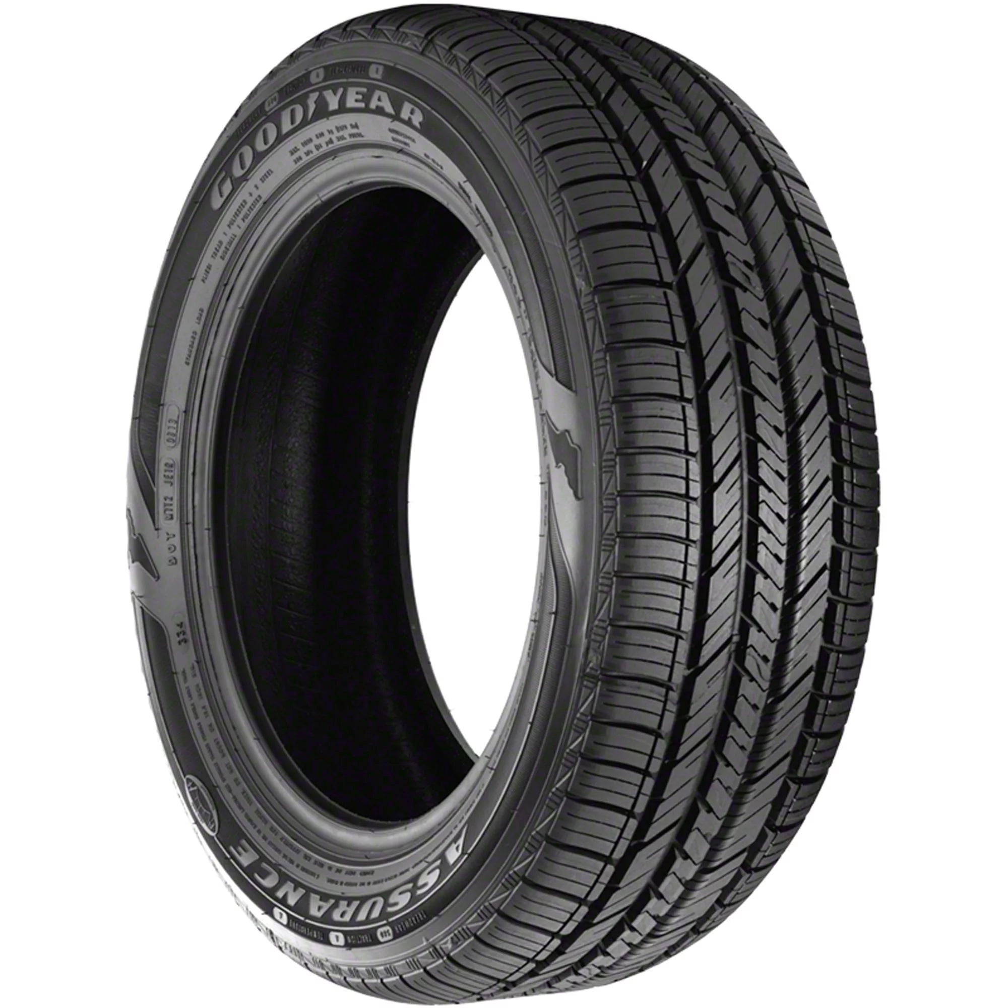 215/55R17 Goodyear Assurance Fuel Max All Season 94V Passenger Tire - Gun Hill Tire House (WTW - WHOLESALE TIRES & WHEELS)