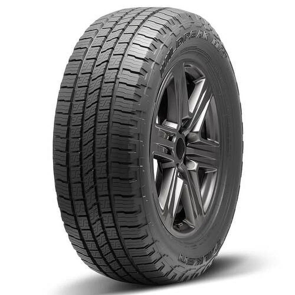 235/70R16 Falken Wildpeak H/T02 All Season 109T XL Light Truck Tire - Gun Hill Tire House (WTW - WHOLESALE TIRES & WHEELS)