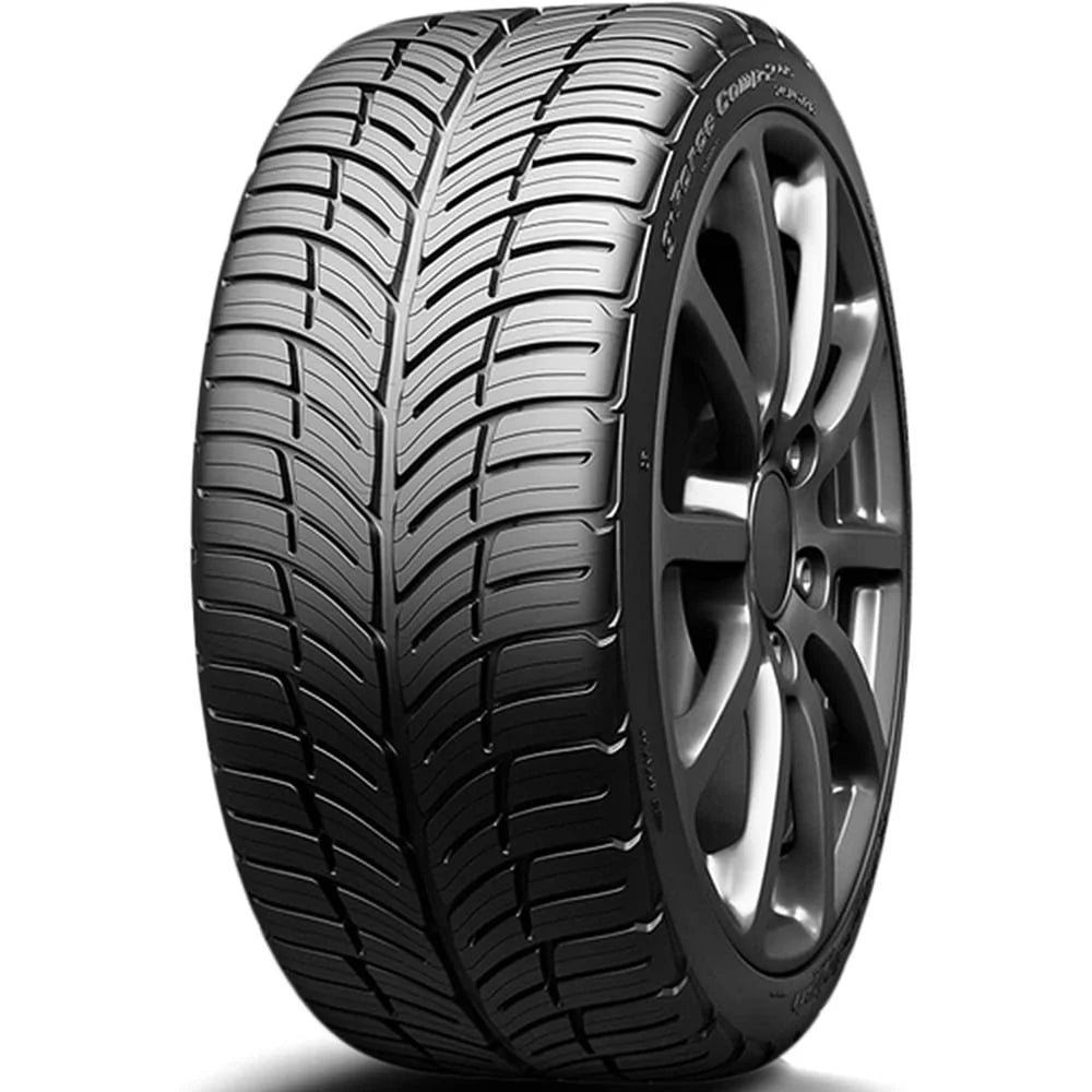205/50ZR16 BFGoodrich G - Force COMP - 2 A/S+ All Season 87W XL Passenger Tire - Gun Hill Tire House (WTW - WHOLESALE TIRES & WHEELS)
