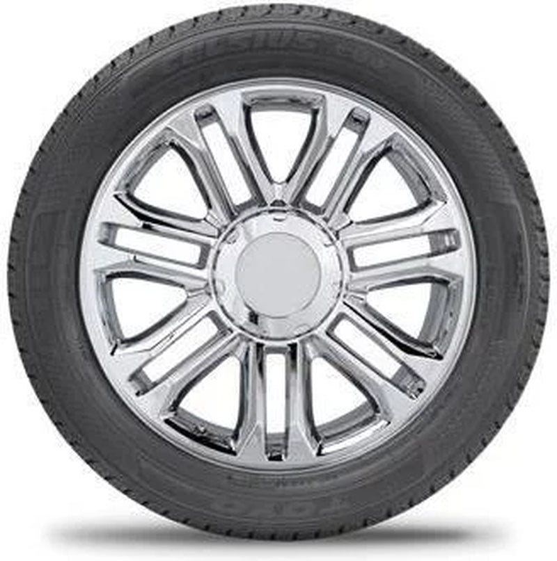 P255/60R19 Toyo Celsius CUV 108H B 4PLY BW Tire - Gun Hill Tire House (WTW - WHOLESALE TIRES & WHEELS)