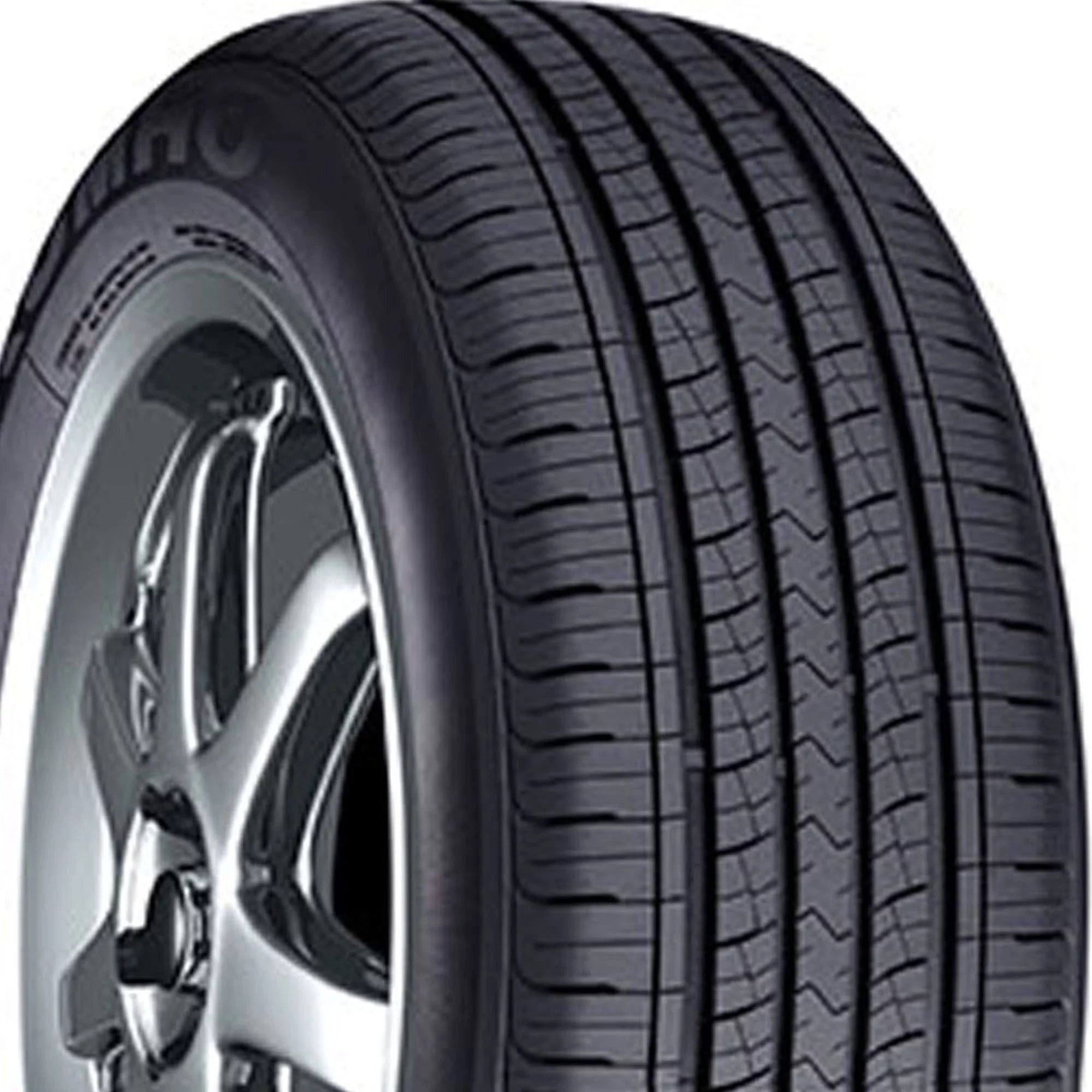 155/60R15 Kumho Solus KH16 All Season 74T Passenger Tire - Gun Hill Tire House (WTW - WHOLESALE TIRES & WHEELS)