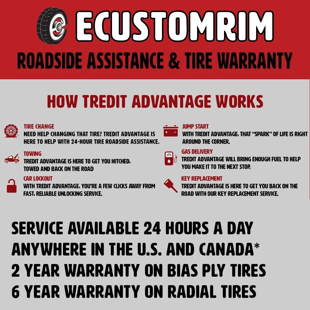 ST255/85R16 Good Year Endurance 29N E Trailer Tire - Gun Hill Tire House (WTW - WHOLESALE TIRES & WHEELS)