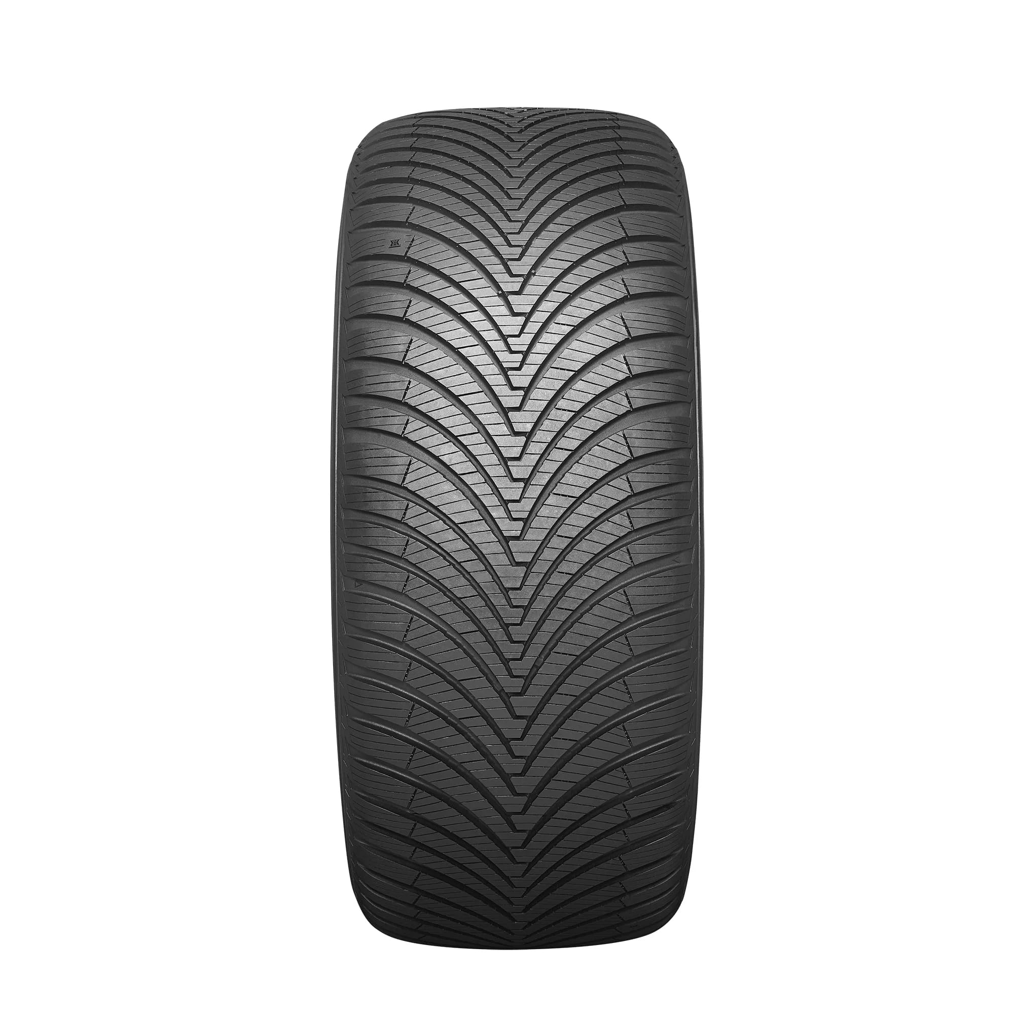 215/45R17 Kumho Solus HA32 All Weather 91W XL Passenger Tire - Gun Hill Tire House (WTW - WHOLESALE TIRES & WHEELS)