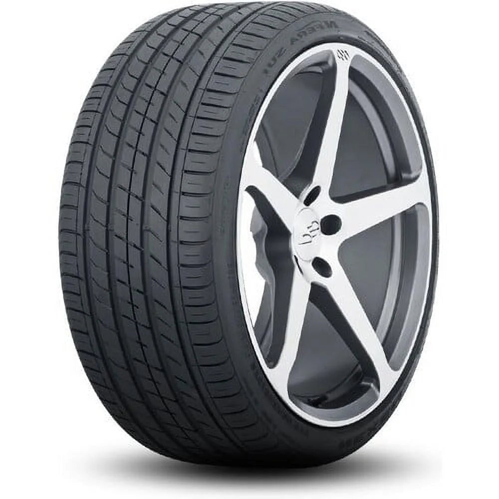 205/40R16 Nexen N'Fera SU1 UHP 79W Passenger Tire - Gun Hill Tire House (WTW - WHOLESALE TIRES & WHEELS)