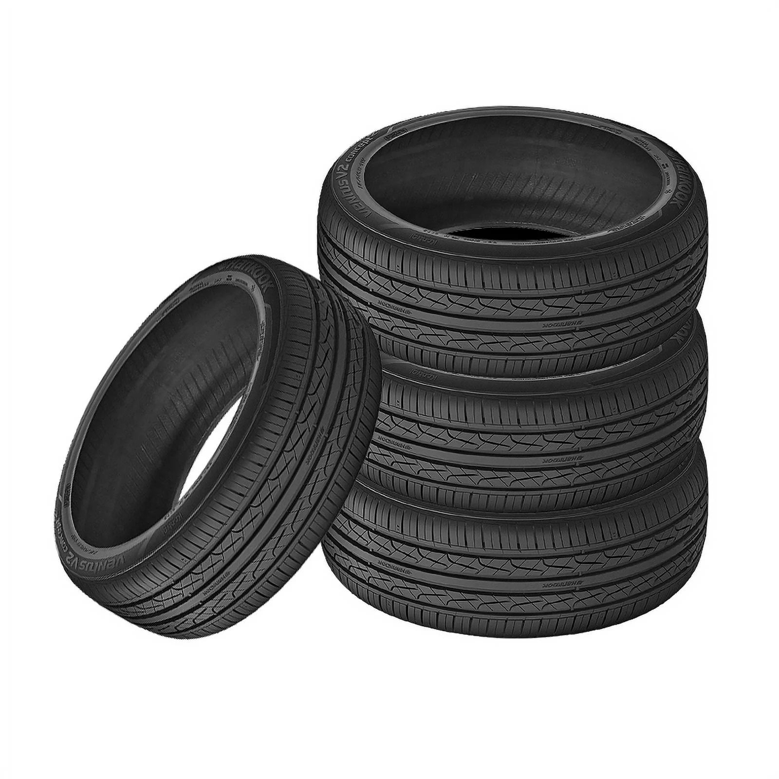 205/50R17 Hankook Ventus V2 Concept 2 H457 All - Season Tire - 93V - Gun Hill Tire House (WTW - WHOLESALE TIRES & WHEELS)