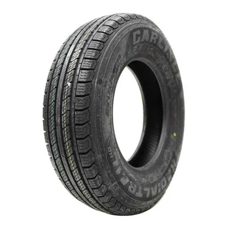 Radial Trail HD ST205/75R14 100M C Trailer Tire - Gun Hill Tire House (WTW - WHOLESALE TIRES & WHEELS)