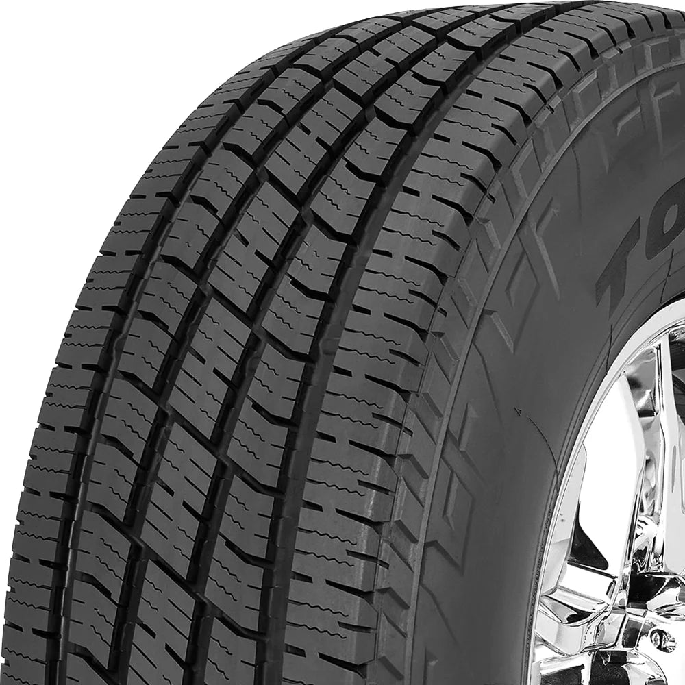 285/50R20 Toyo Open Country H/T II 112V A/S All Season Tire - Gun Hill Tire House (WTW - WHOLESALE TIRES & WHEELS)