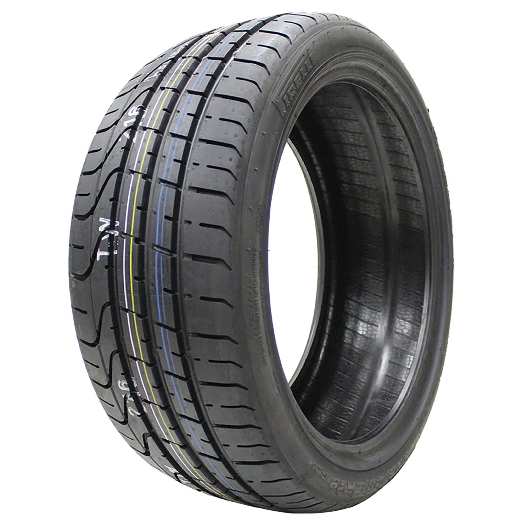 285/45ZR21 Pirelli P Zero UHP Summer (113Y) XL Passenger Tire - Gun Hill Tire House (WTW - WHOLESALE TIRES & WHEELS)