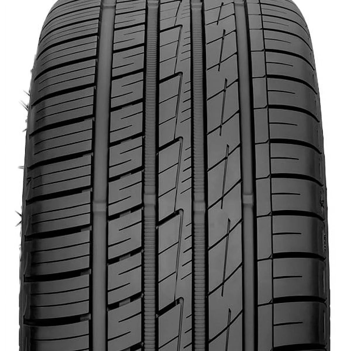 235/45R17 Nexen N'Fera AU7 All Season 97W XL Passenger Tire - Gun Hill Tire House (WTW - WHOLESALE TIRES & WHEELS)