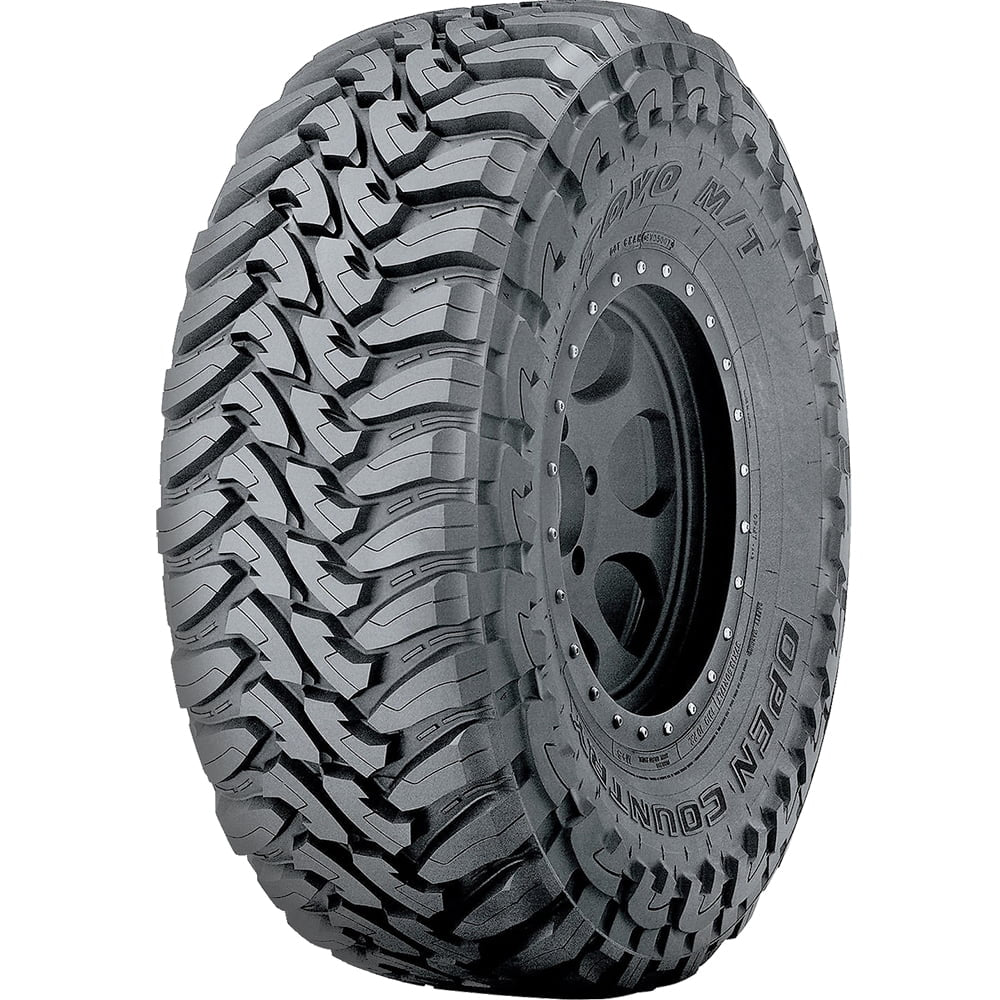 255/85R16 Toyo Open Country M/T 123 P Tire - Gun Hill Tire House (WTW - WHOLESALE TIRES & WHEELS)