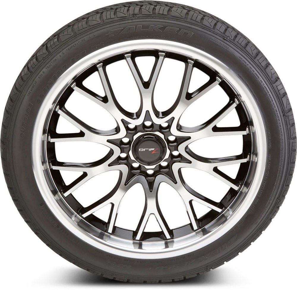 205/45R17XL Falken Ziex ZE950 A/S 88W Tire - Gun Hill Tire House (WTW - WHOLESALE TIRES & WHEELS)
