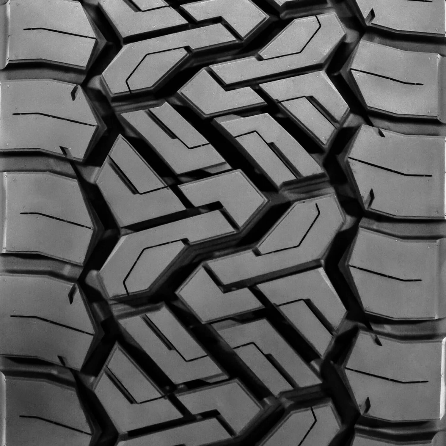 LT295/65R20 Nitto Recon Grappler A/T All Terrain 129/126S E Light Truck Tire - Gun Hill Tire House (WTW - WHOLESALE TIRES & WHEELS)