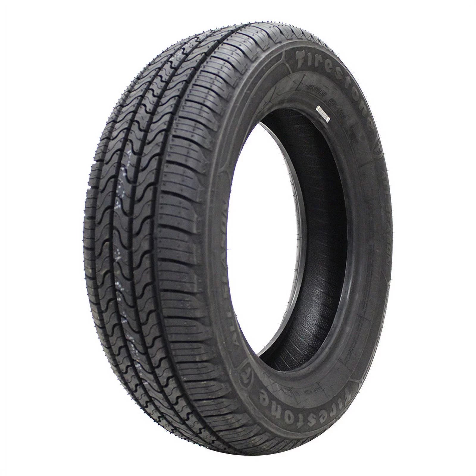 215/65R16 Firestone All Season All Season 98T Passenger Tire - Gun Hill Tire House (WTW - WHOLESALE TIRES & WHEELS)