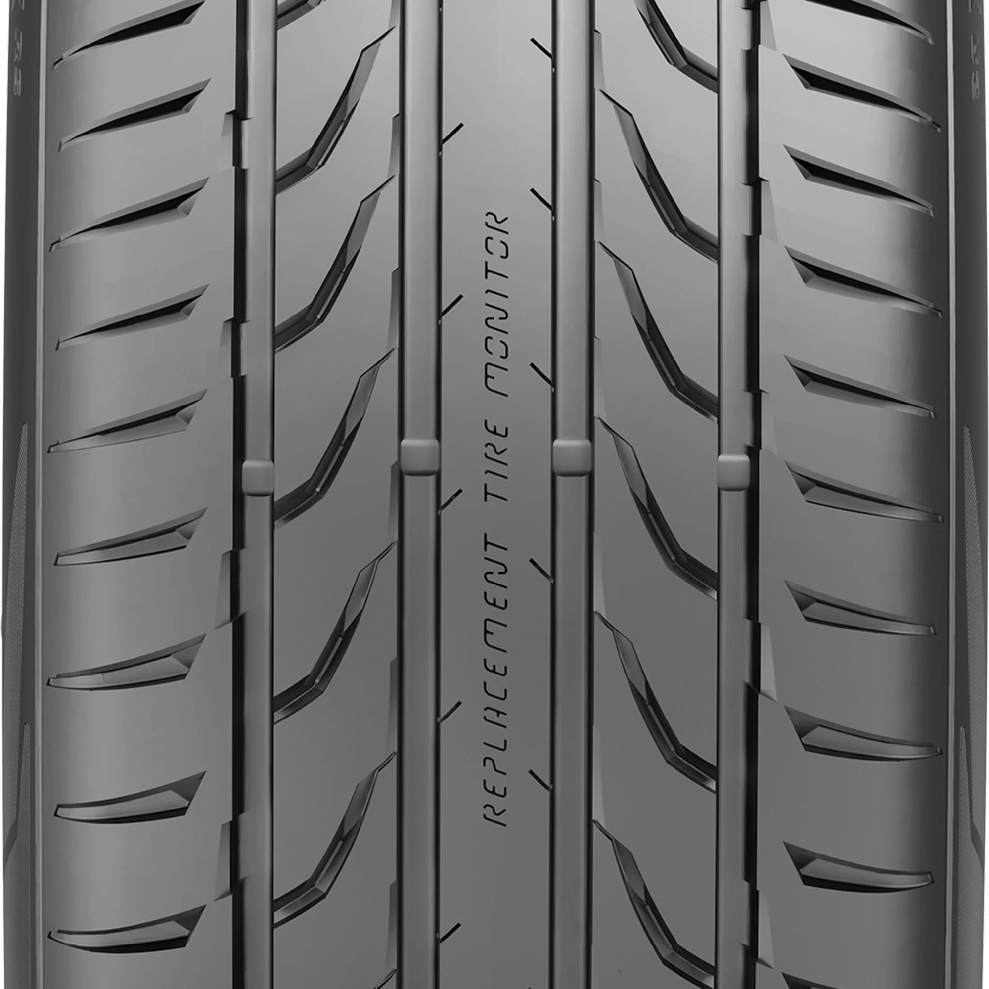 245/45ZR17XL General G - Max RS 99Y BW Ultra High - Performance Tire - Gun Hill Tire House (WTW - WHOLESALE TIRES & WHEELS)