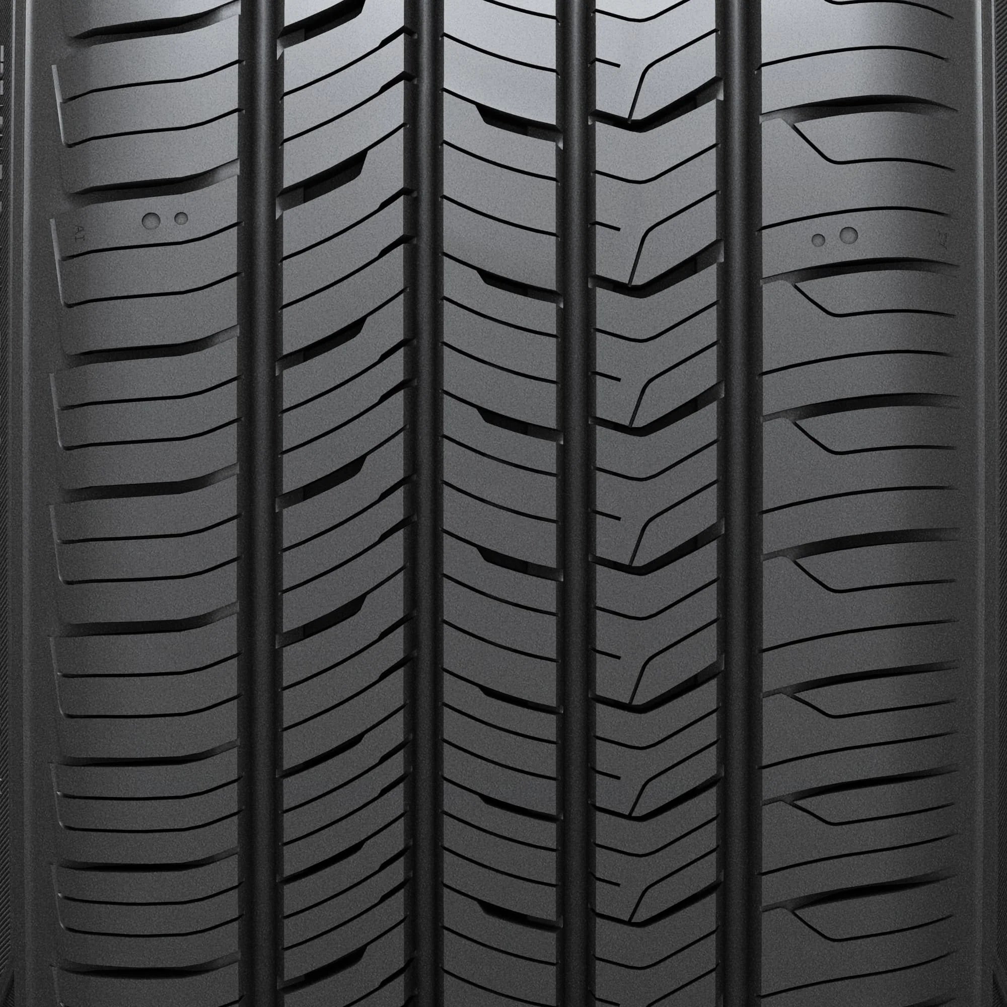 Kinergy PT (H737) All Season 245/40R19 98V XL Passenger Tire - Gun Hill Tire House (WTW - WHOLESALE TIRES & WHEELS)
