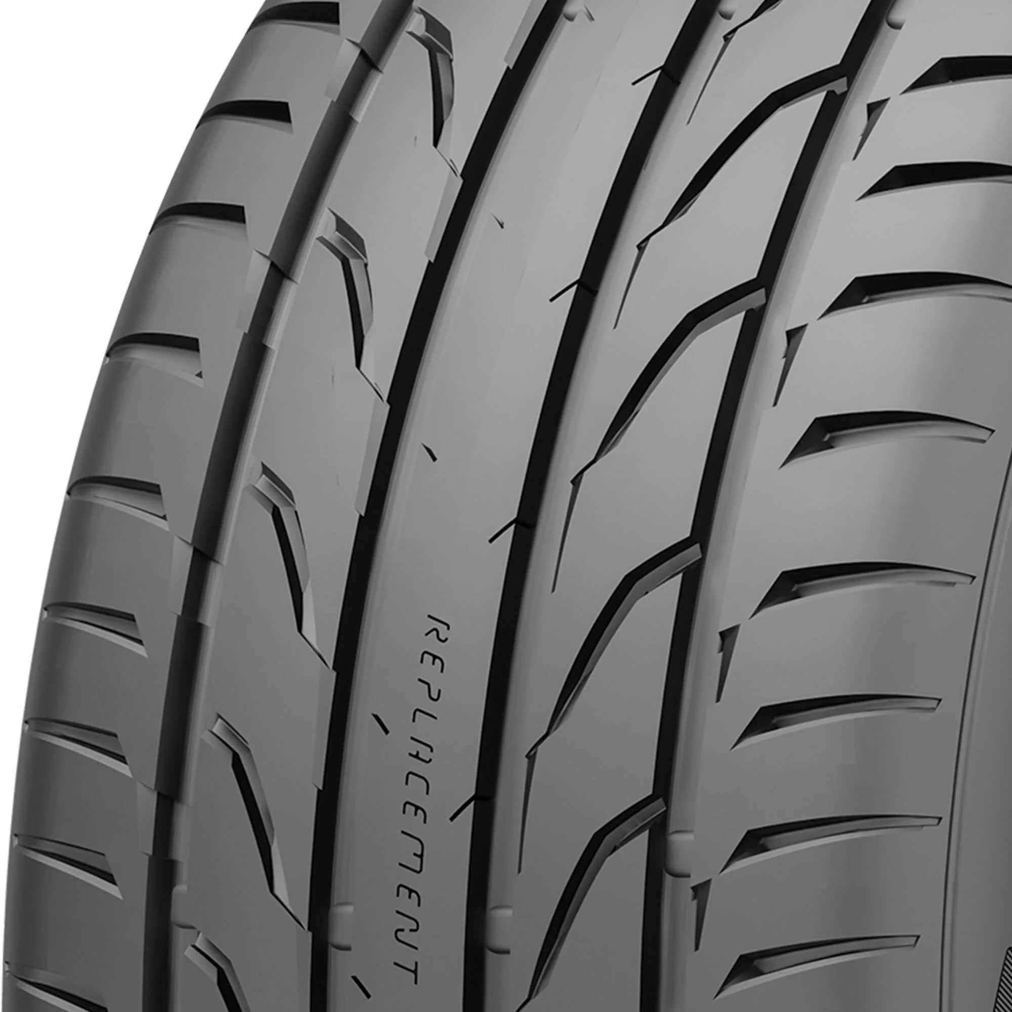 235/35R19 General G - MAX RS 91Y XL High Performance Tire - Gun Hill Tire House (WTW - WHOLESALE TIRES & WHEELS)