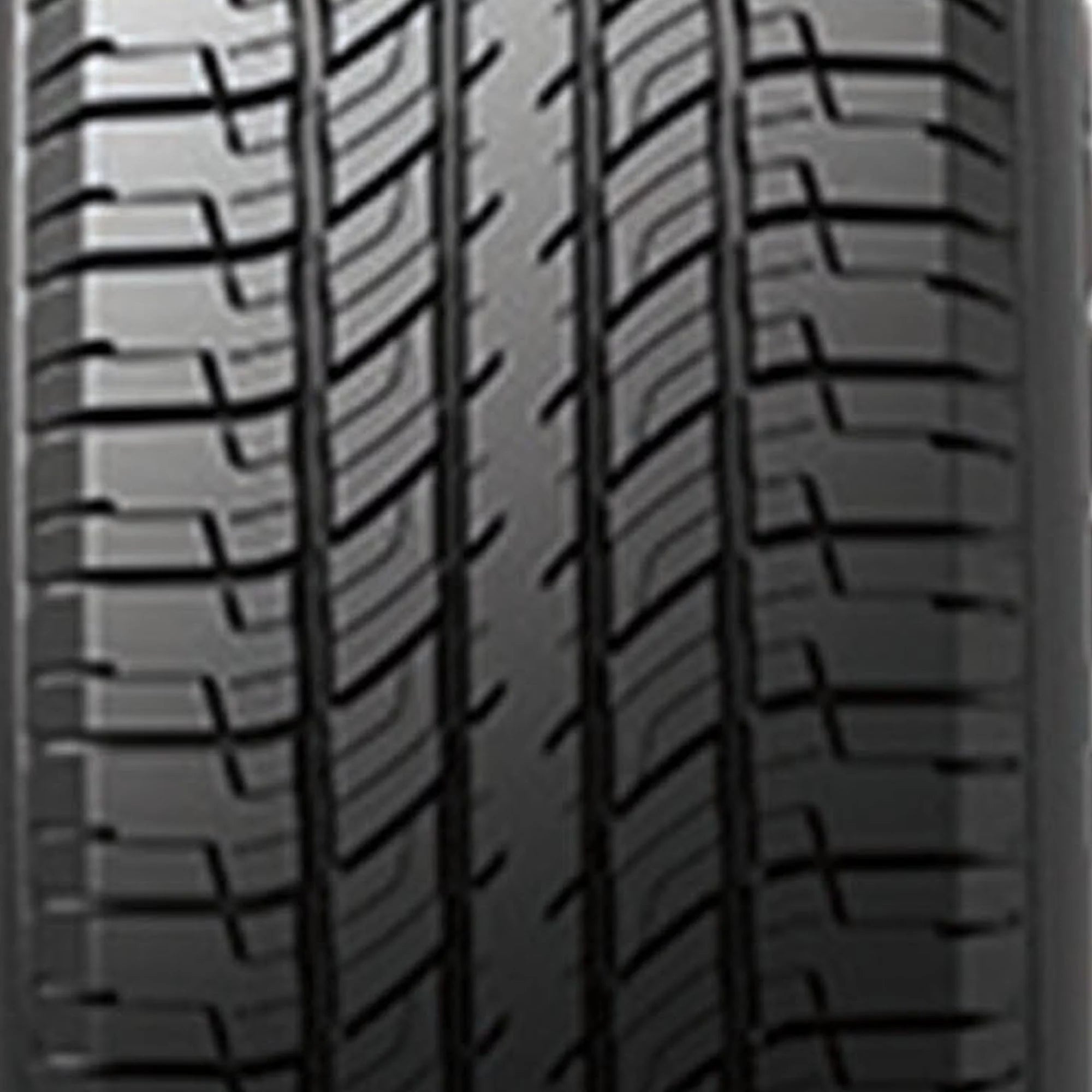 P235/65R17 Uniroyal Laredo Cross Country Tour All - Season 103T Tire - Gun Hill Tire House (WTW - WHOLESALE TIRES & WHEELS)